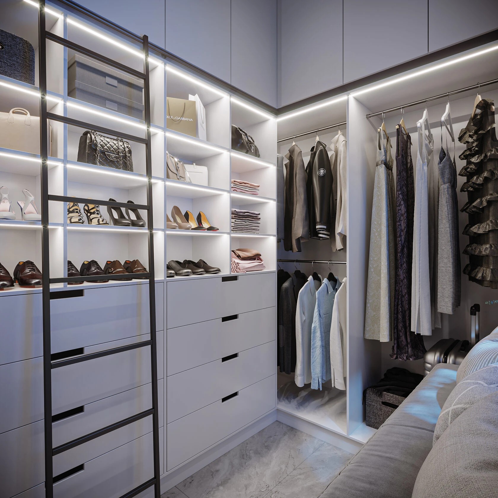 Дом в Ропше