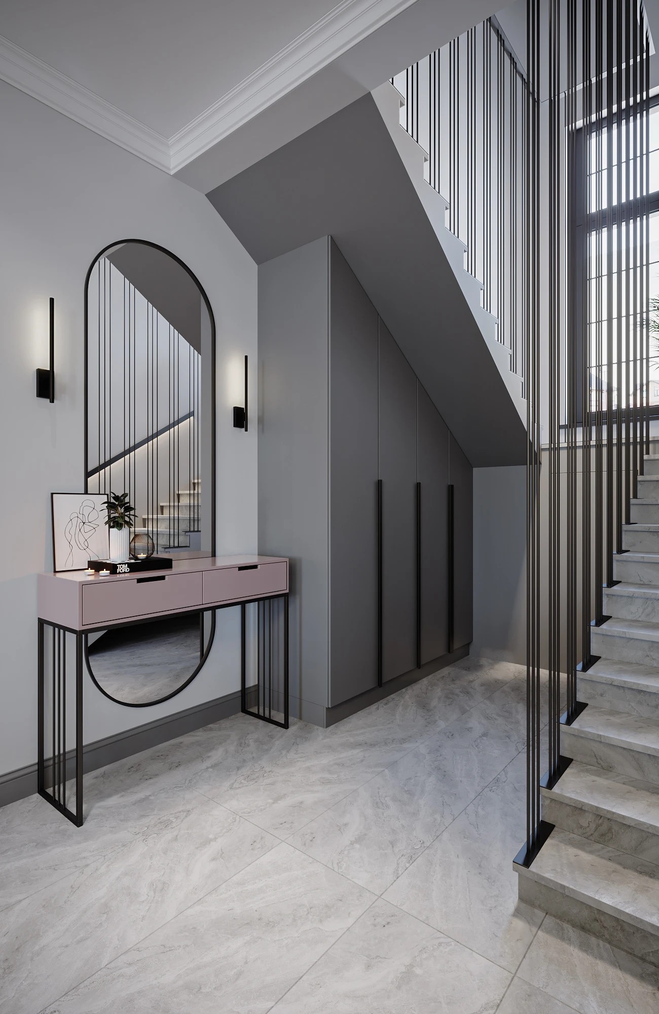 Дом в Ропше