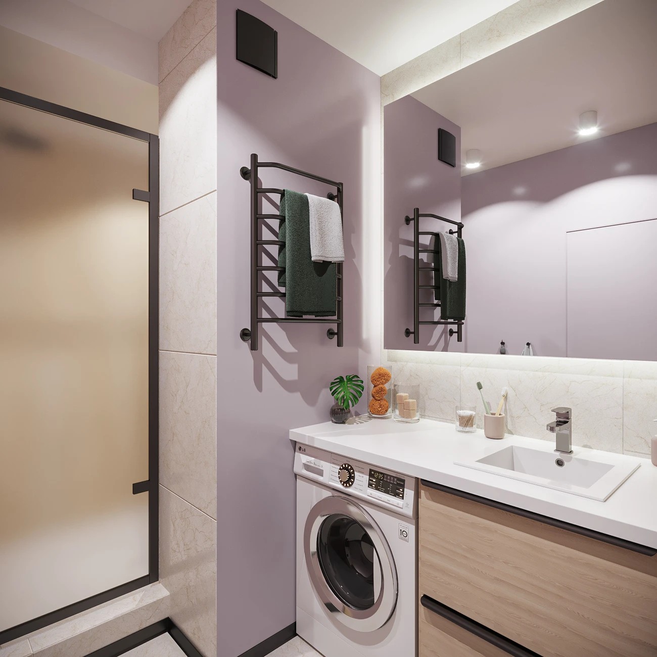 ЖК Лиговский