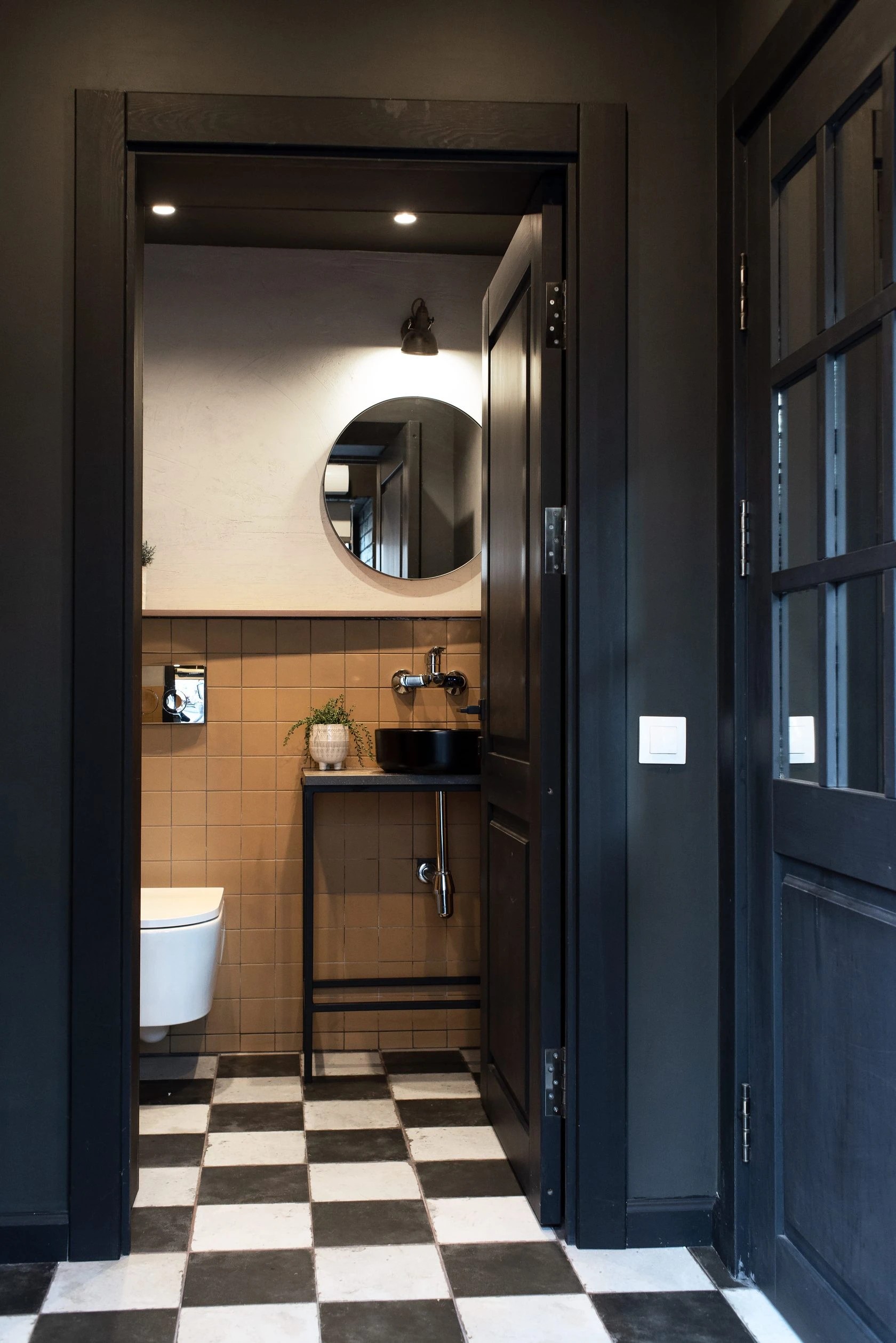 Cafe "Пирожки у Кота"