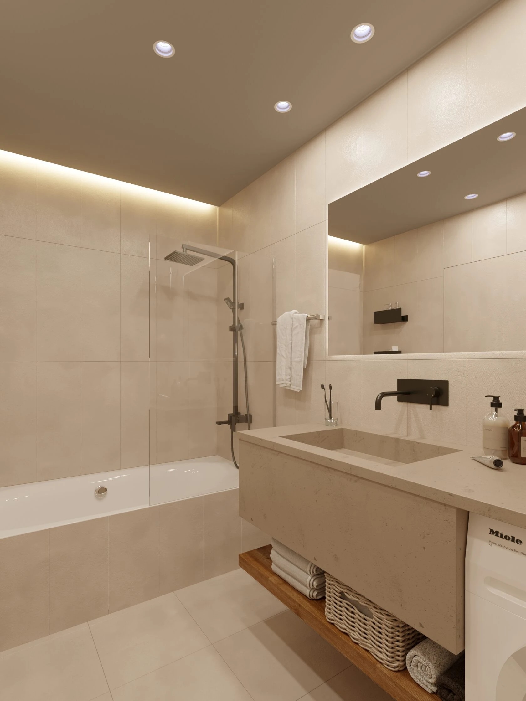 Квартира в Королёве