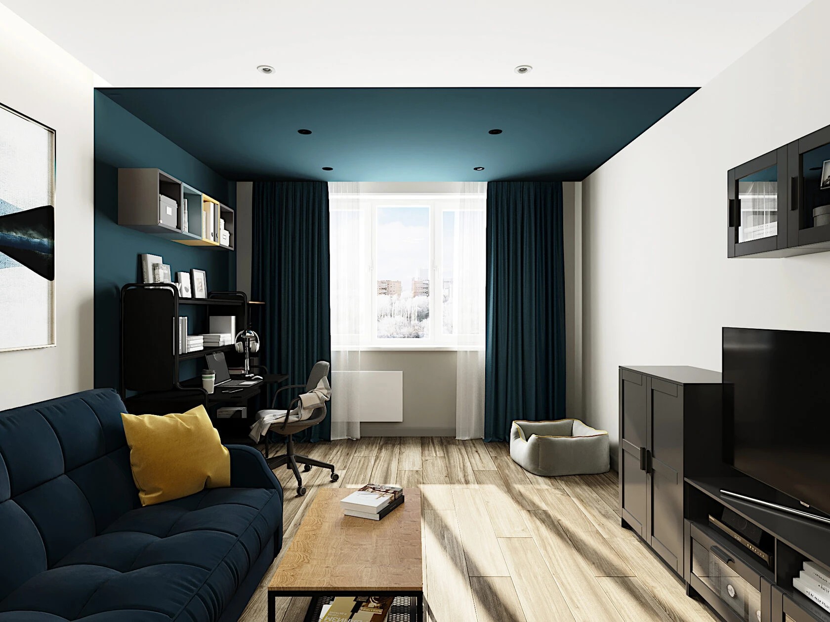 Квартира в Королёве