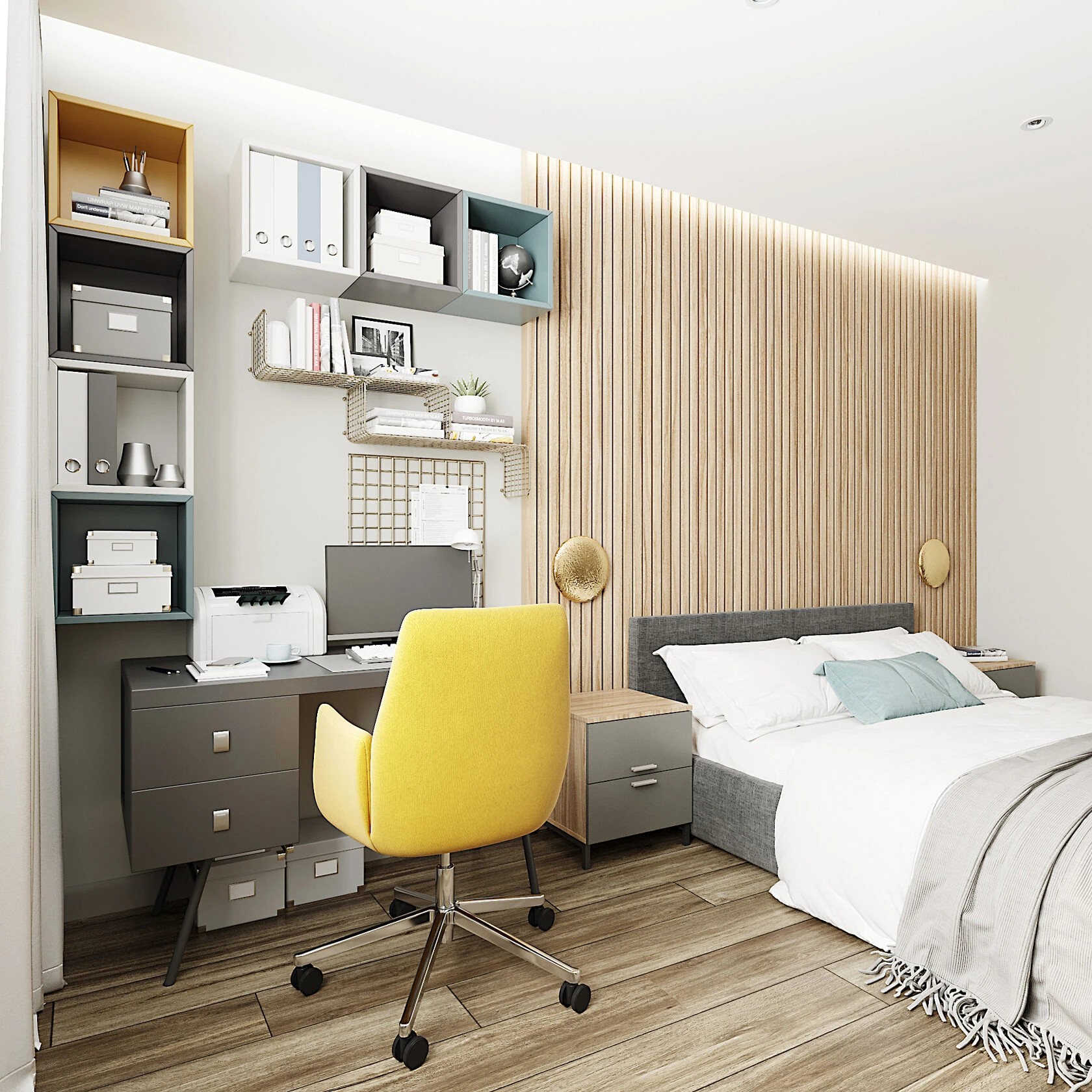 Квартира в Королёве