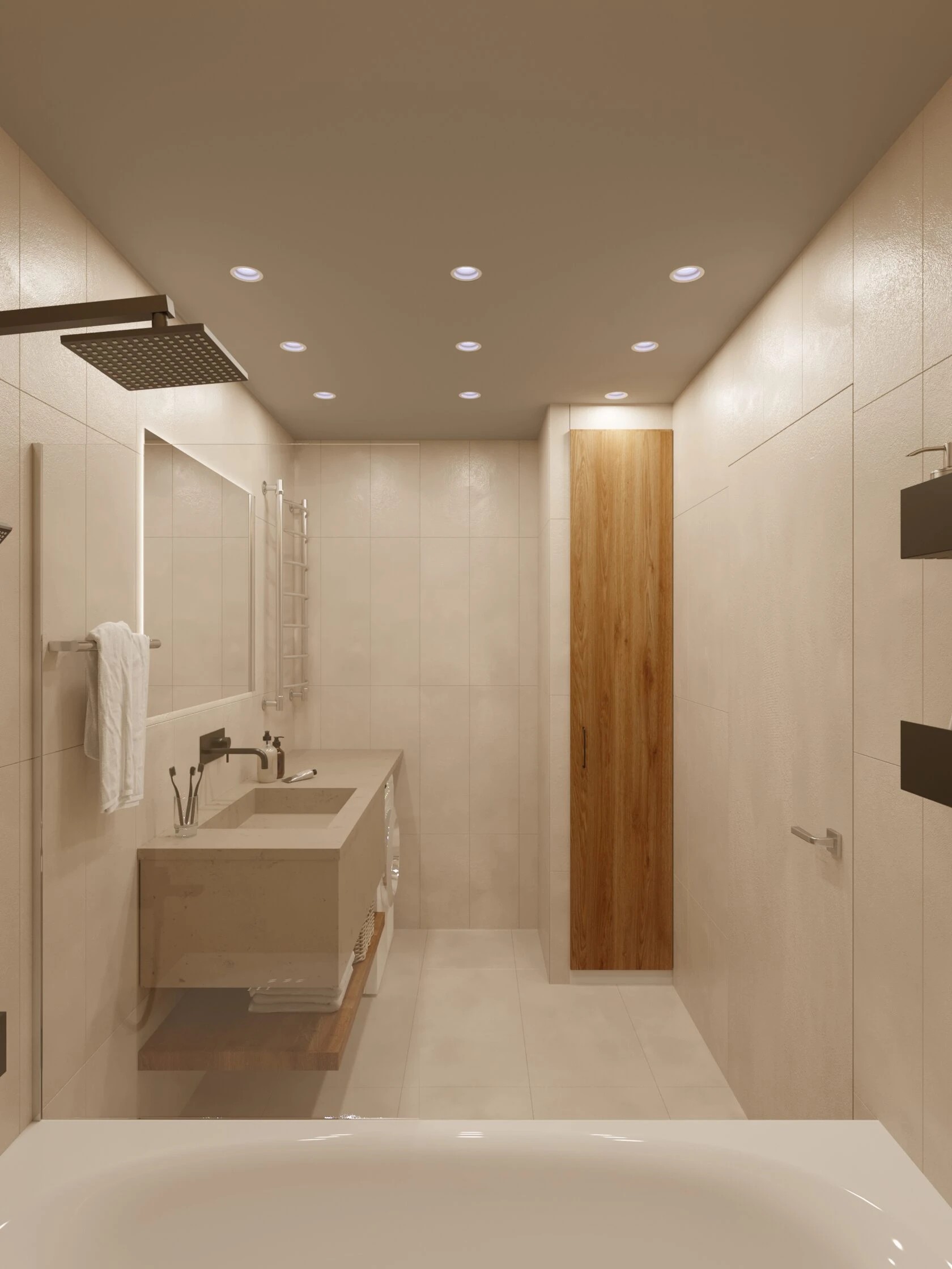 Квартира в Королёве