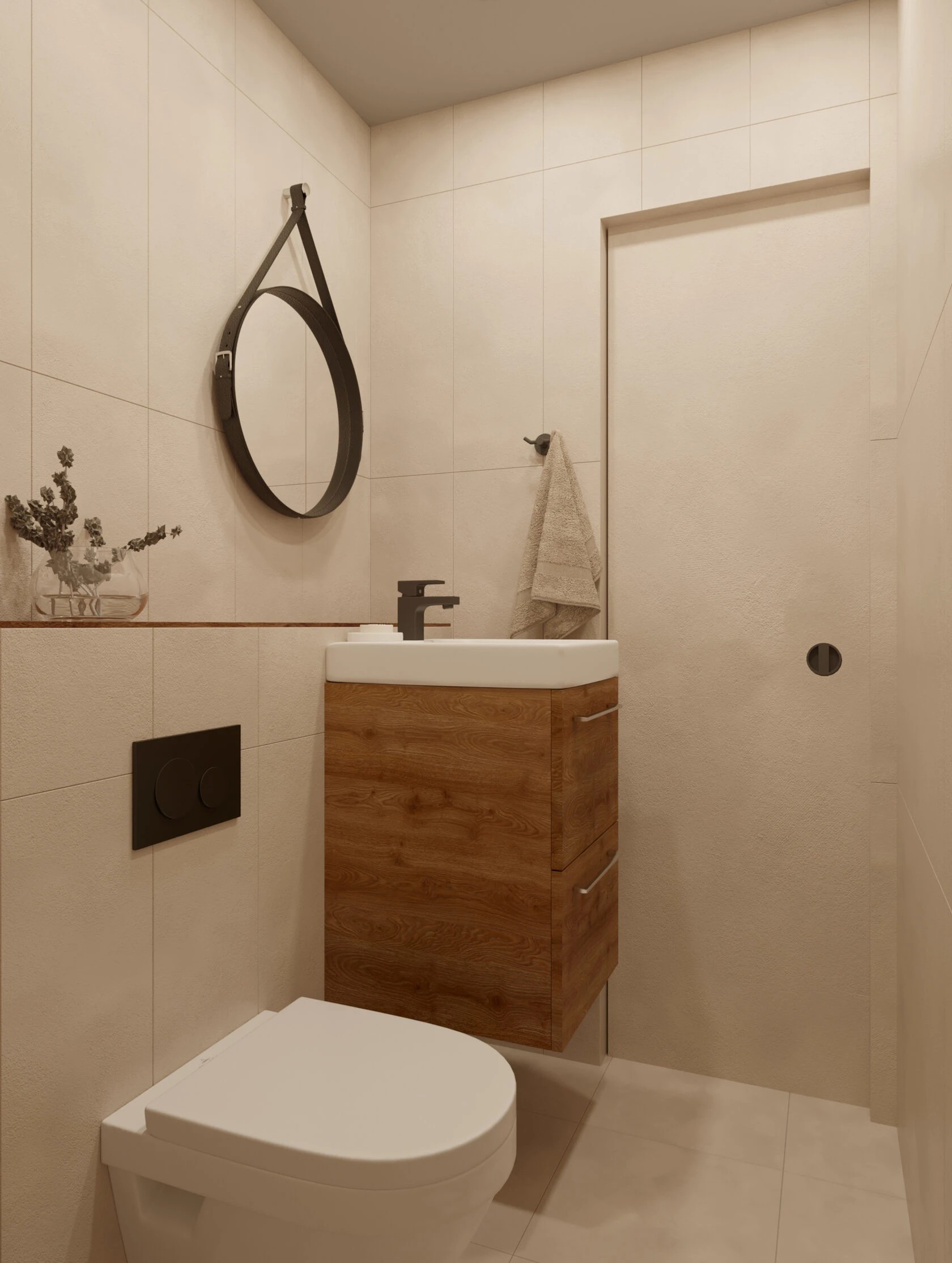 Квартира в Королёве