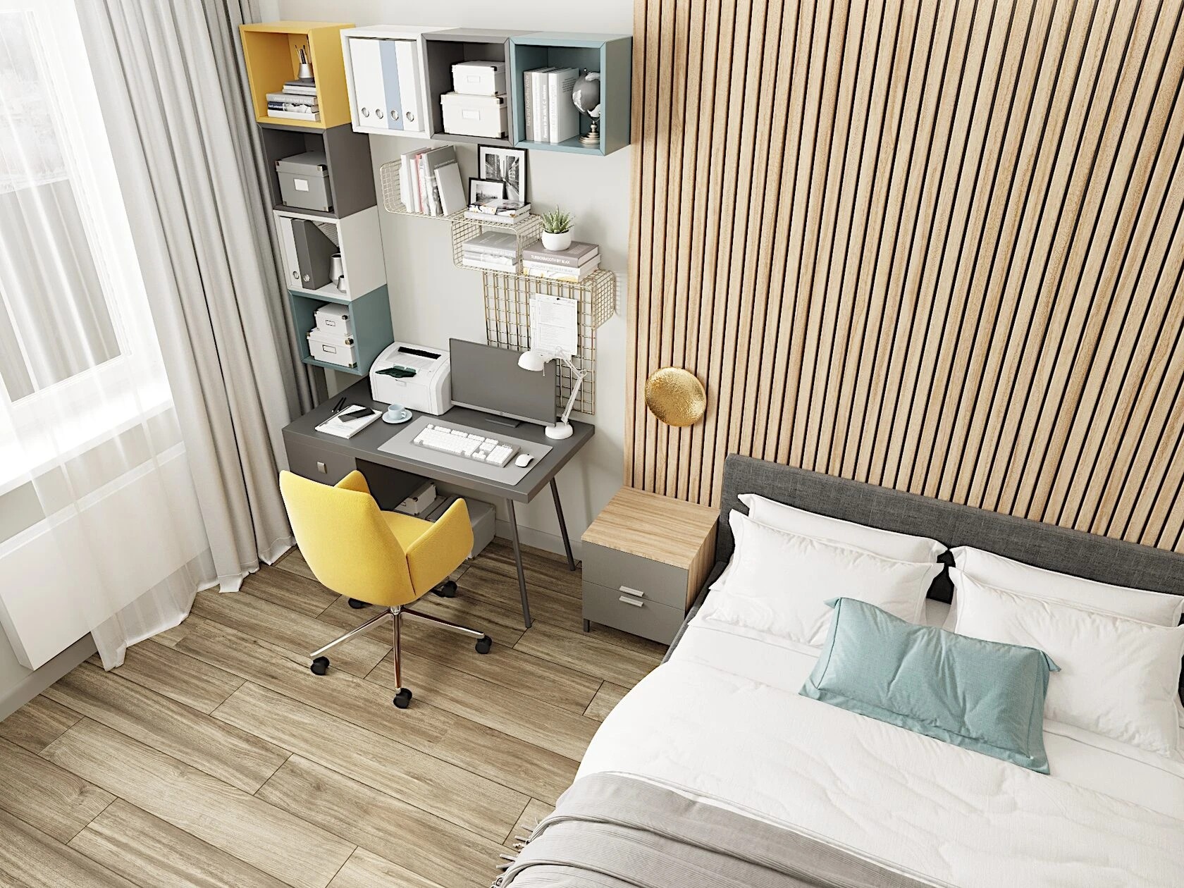 Квартира в Королёве