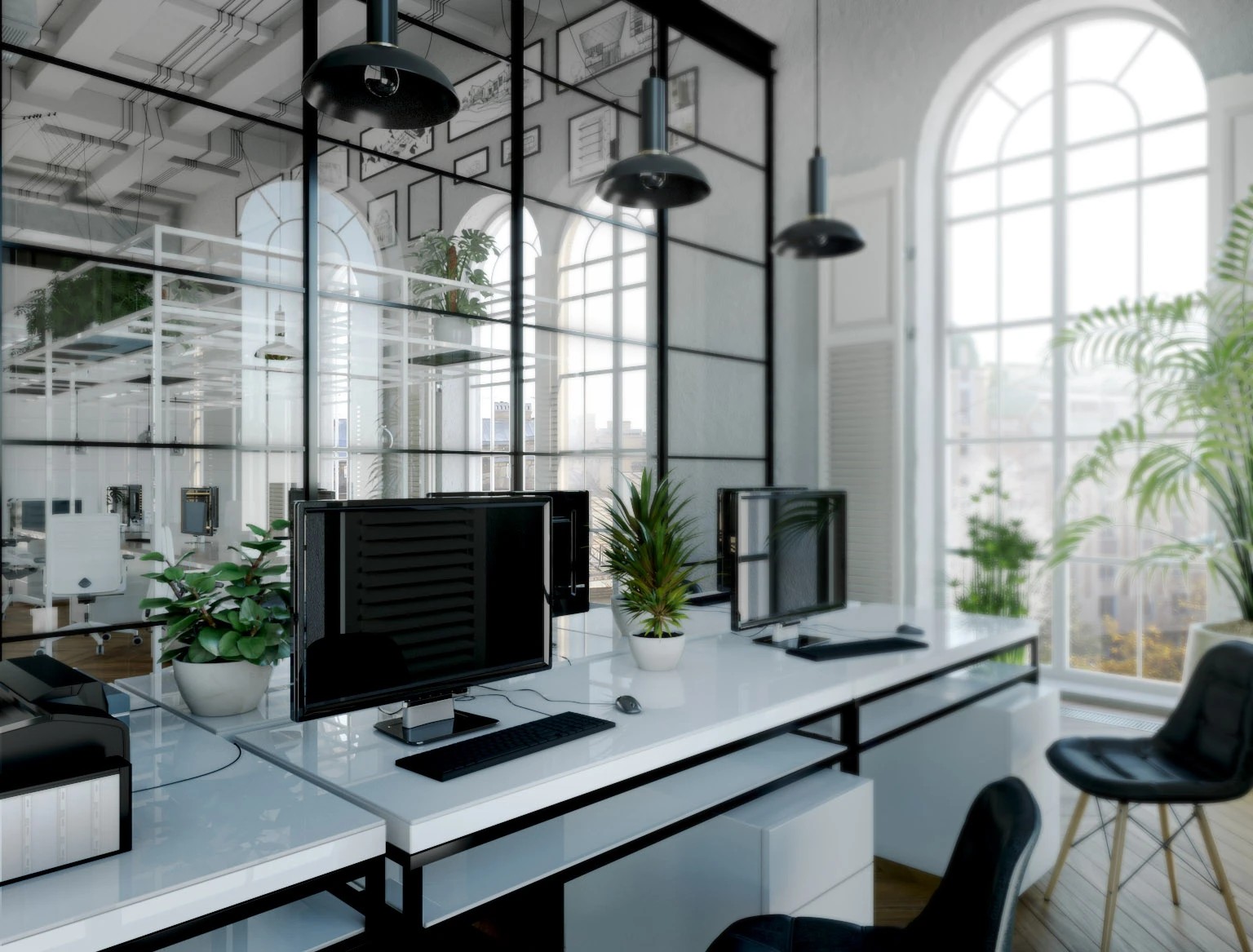 Office for designers