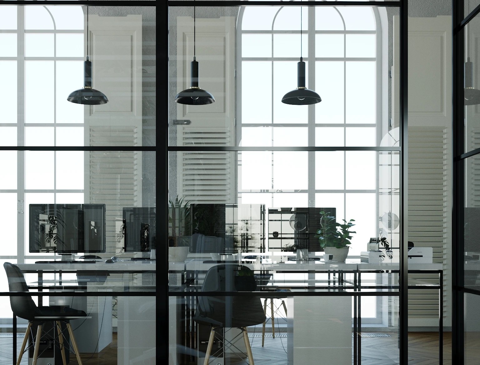 Office for designers