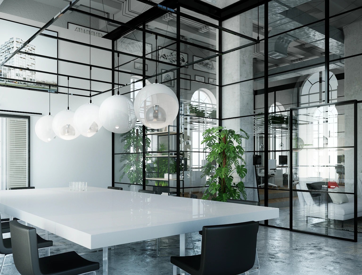 Office for designers