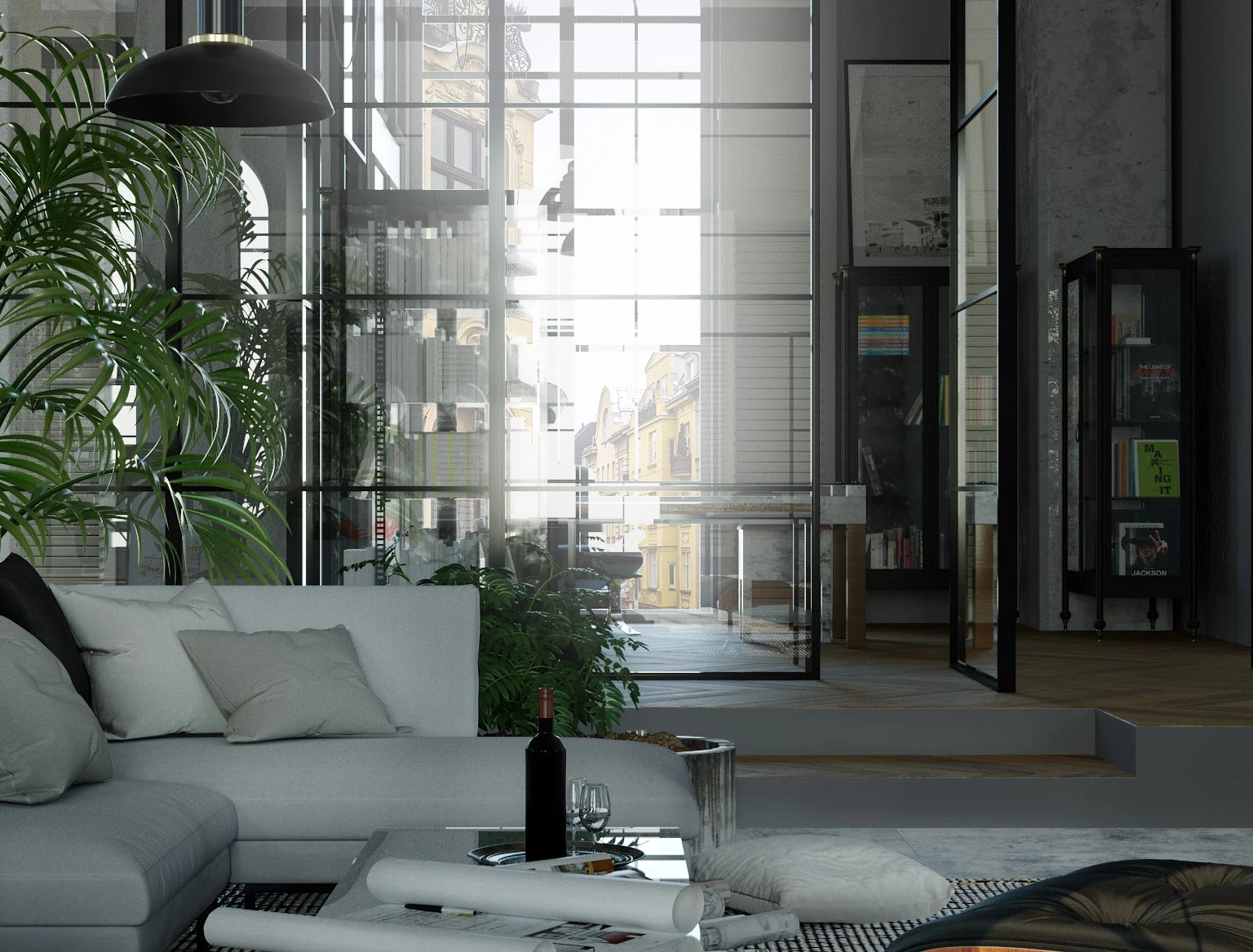 Office for designers