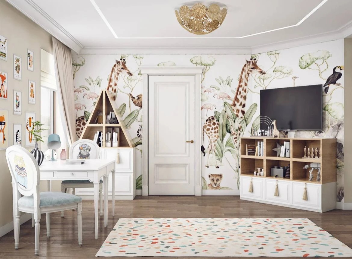 Коттеджный поселок Репинская усадьба