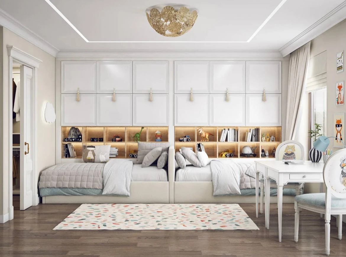 Коттеджный поселок Репинская усадьба