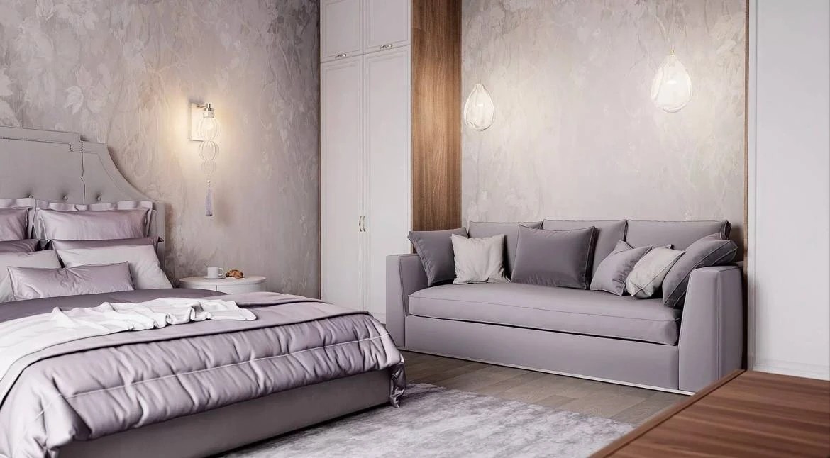 Коттеджный поселок Репинская усадьба