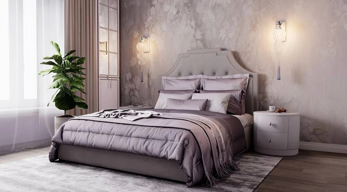 Коттеджный поселок Репинская усадьба