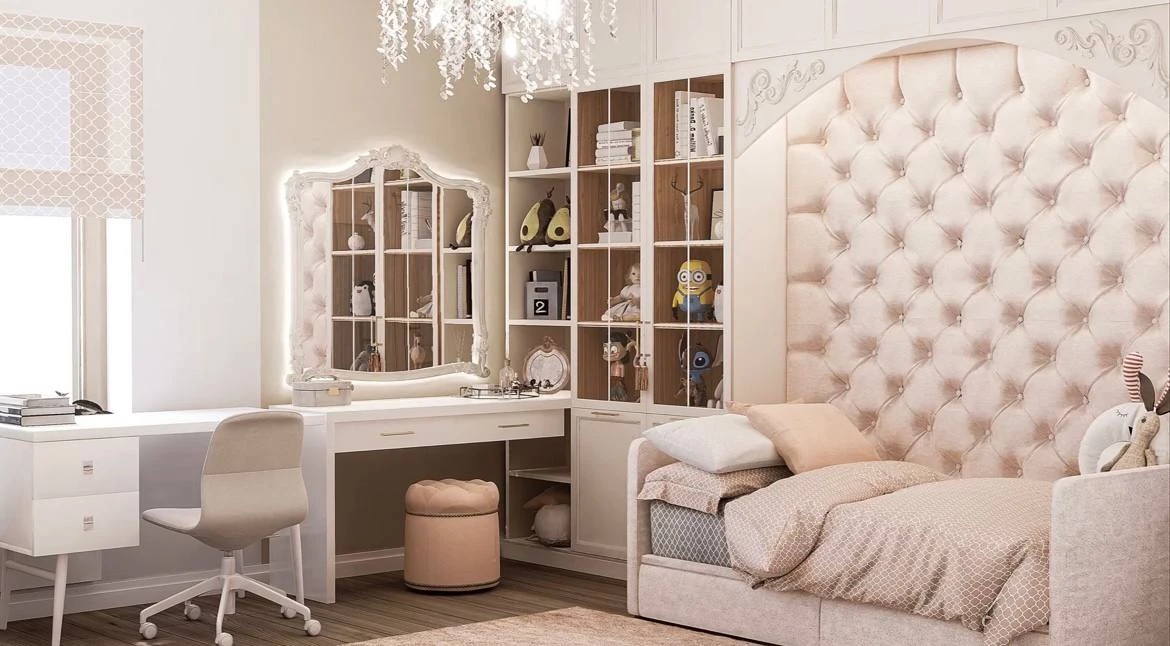 Коттеджный поселок Репинская усадьба