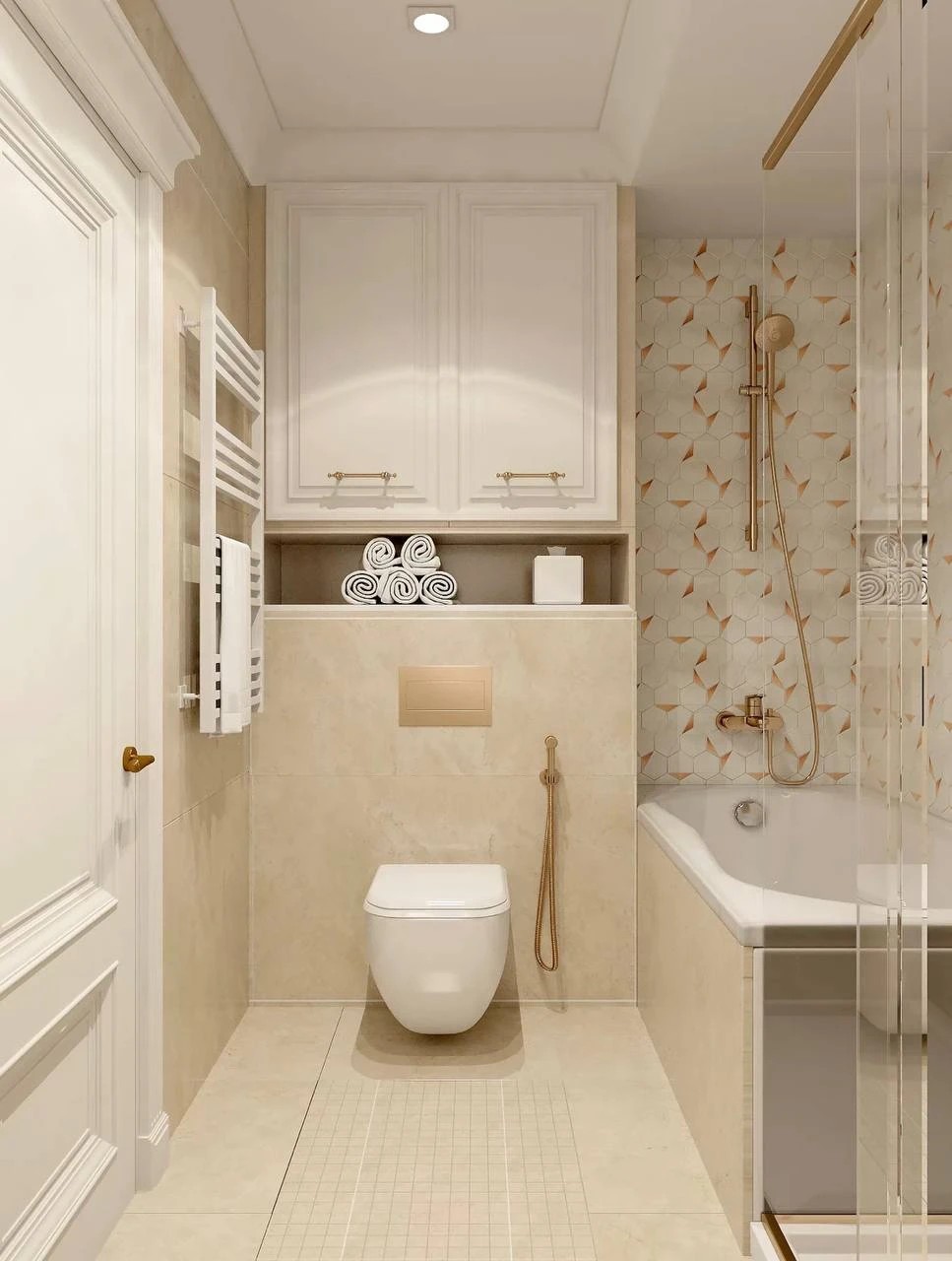 Коттеджный поселок Репинская усадьба