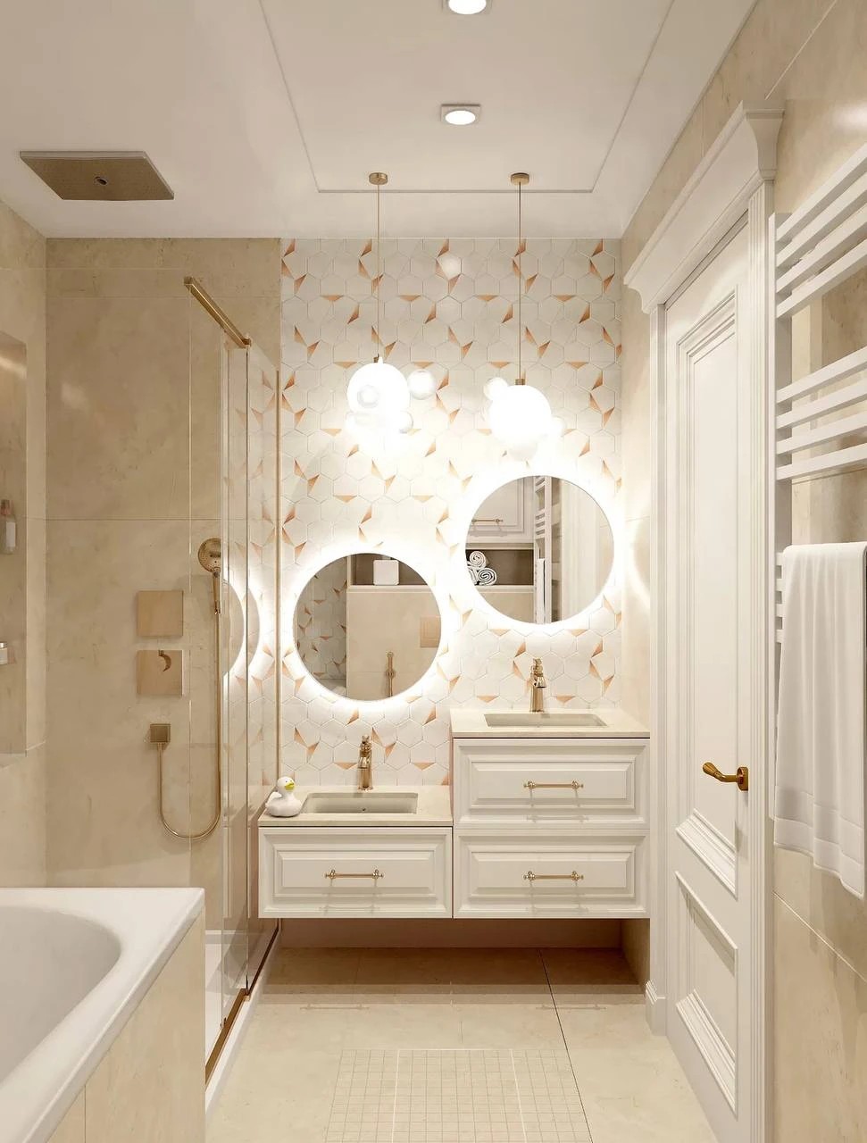 Коттеджный поселок Репинская усадьба