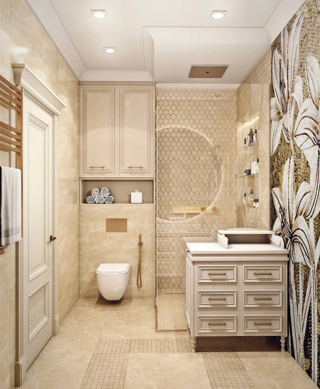 Коттеджный поселок Репинская усадьба