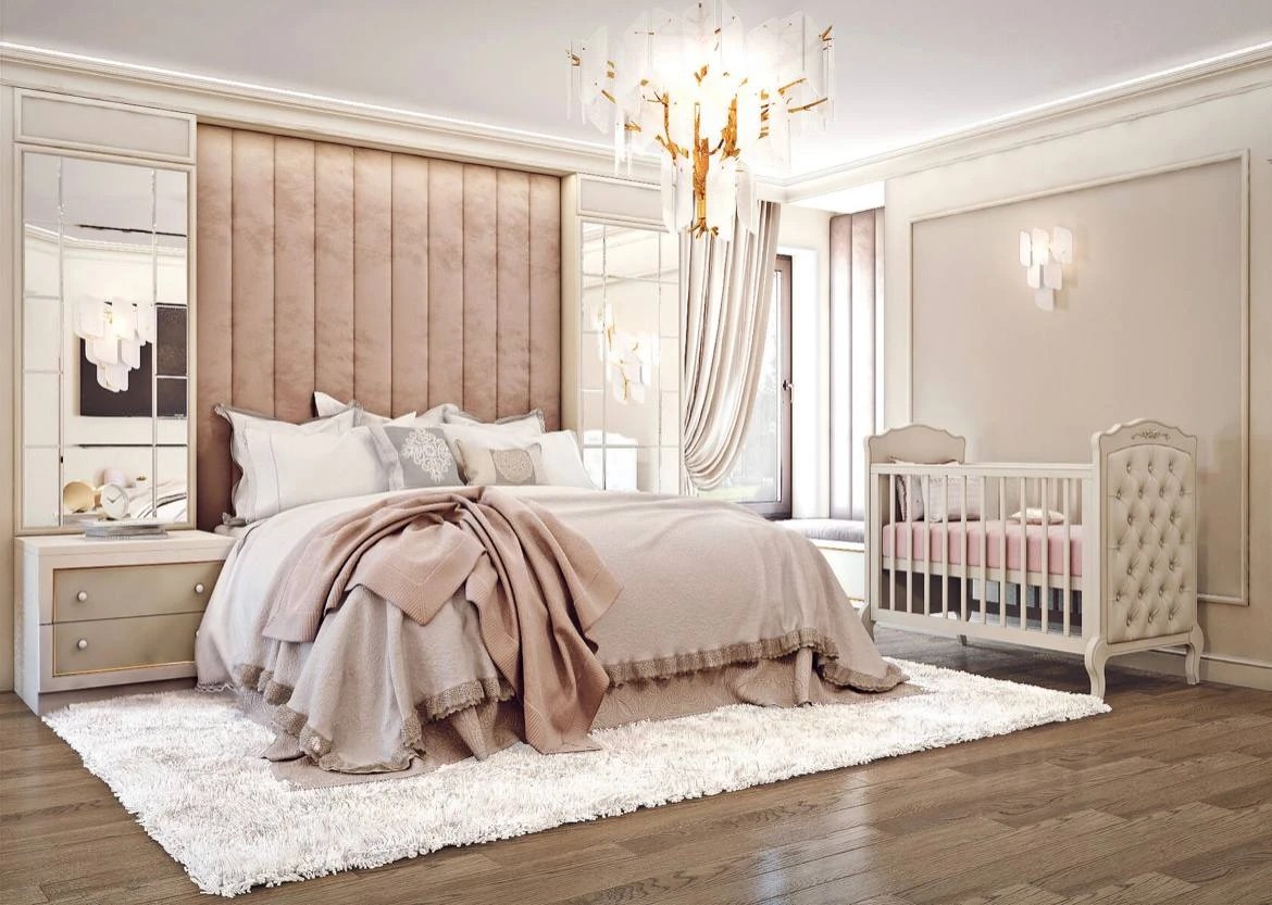 Коттеджный поселок Репинская усадьба