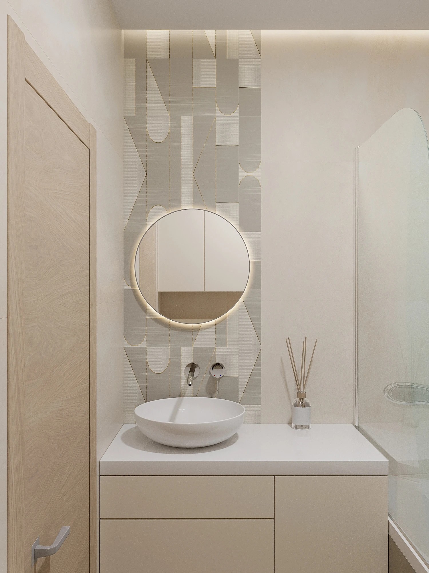 Квартира в Солнцево