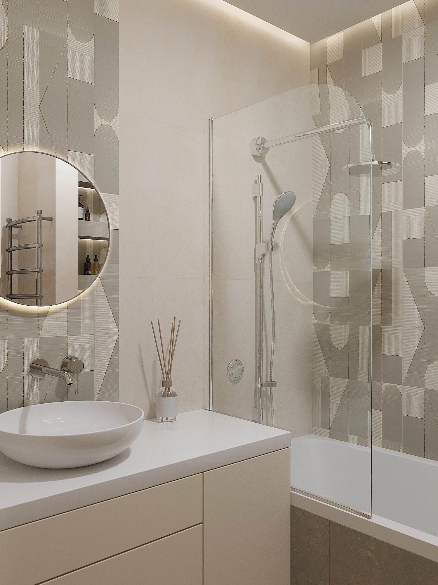 Квартира в Солнцево