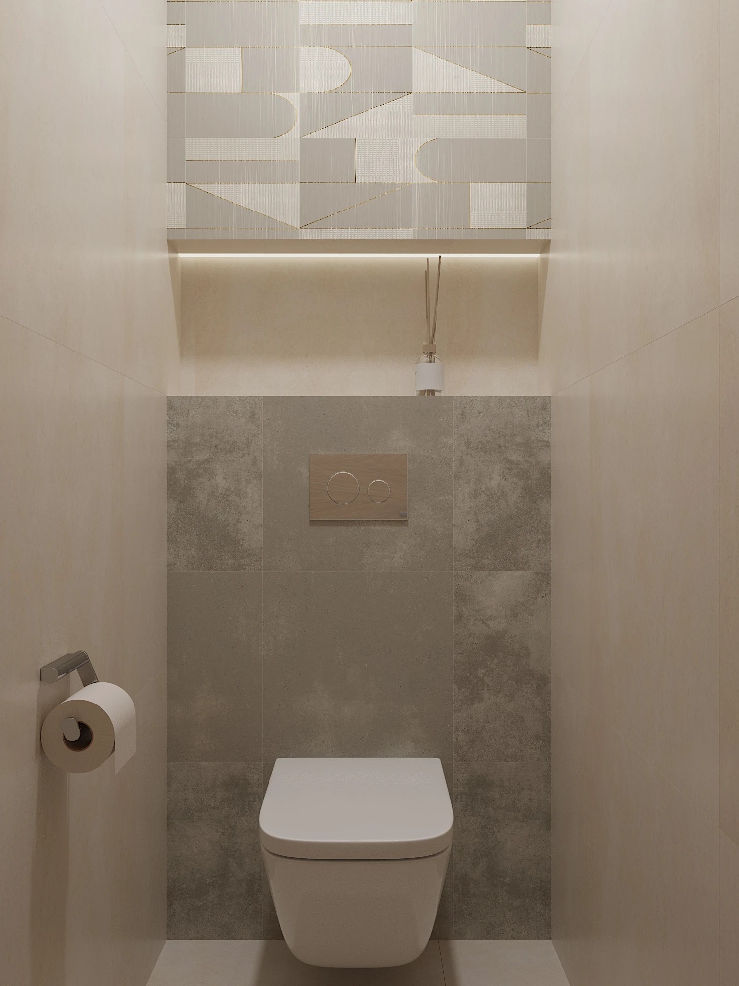 Квартира в Солнцево