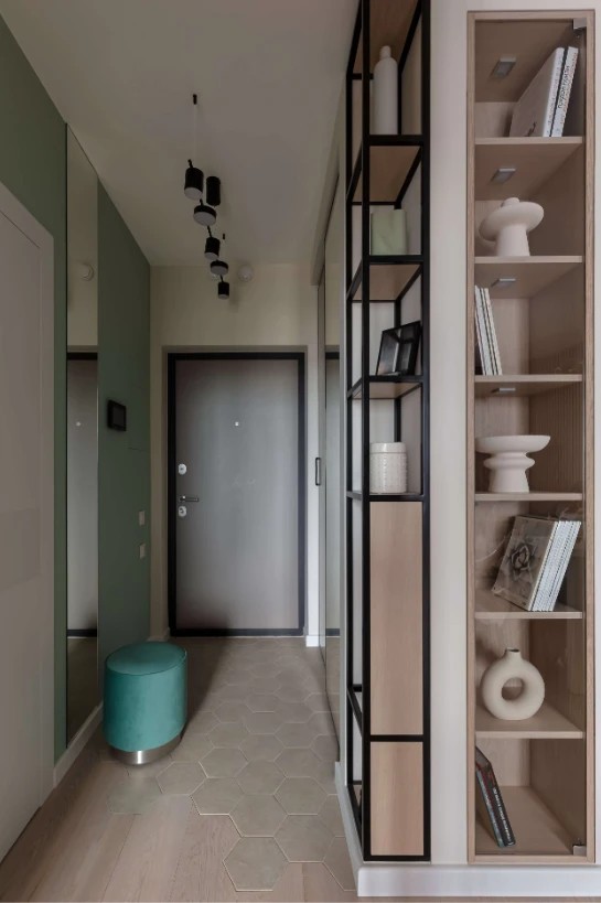 Проект ЖК Бау Хауз