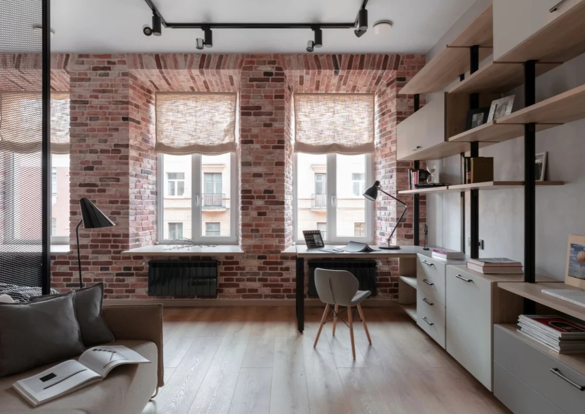 Трехкомнатная квартира на Петроградской стороне