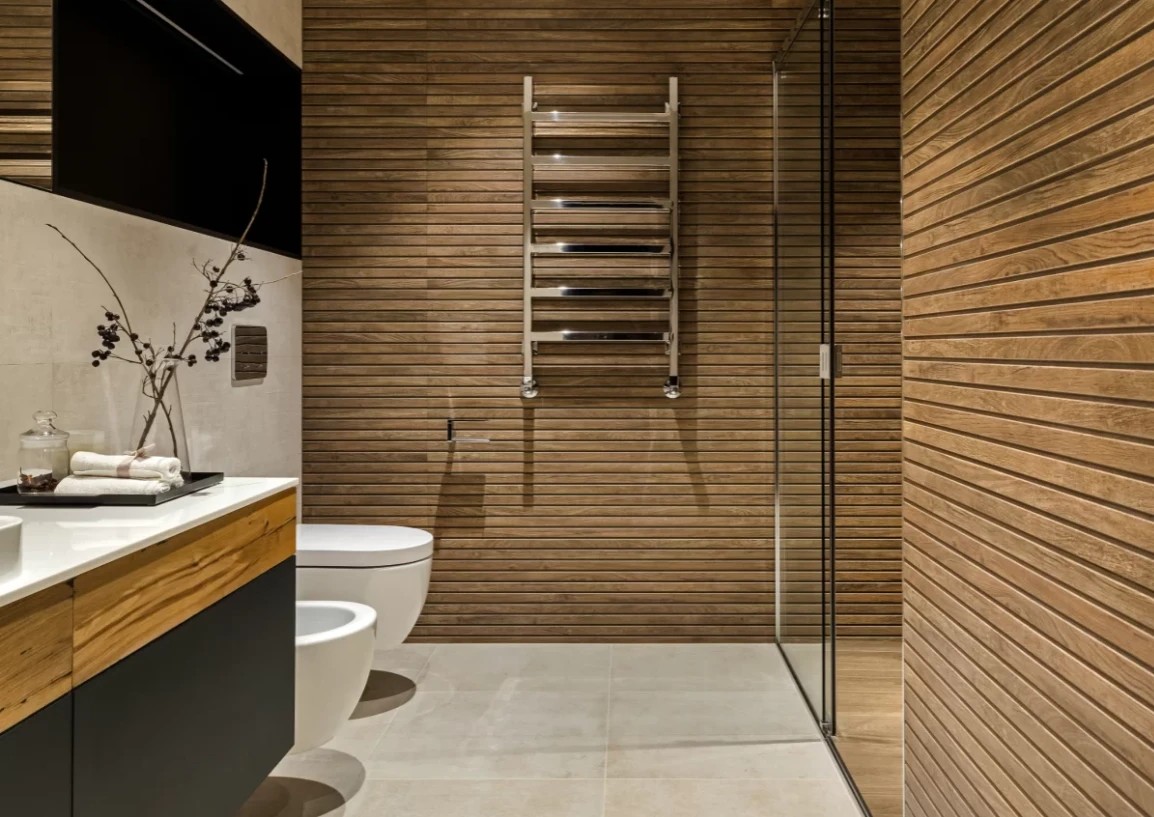 Трехкомнатная квартира на Петроградской стороне