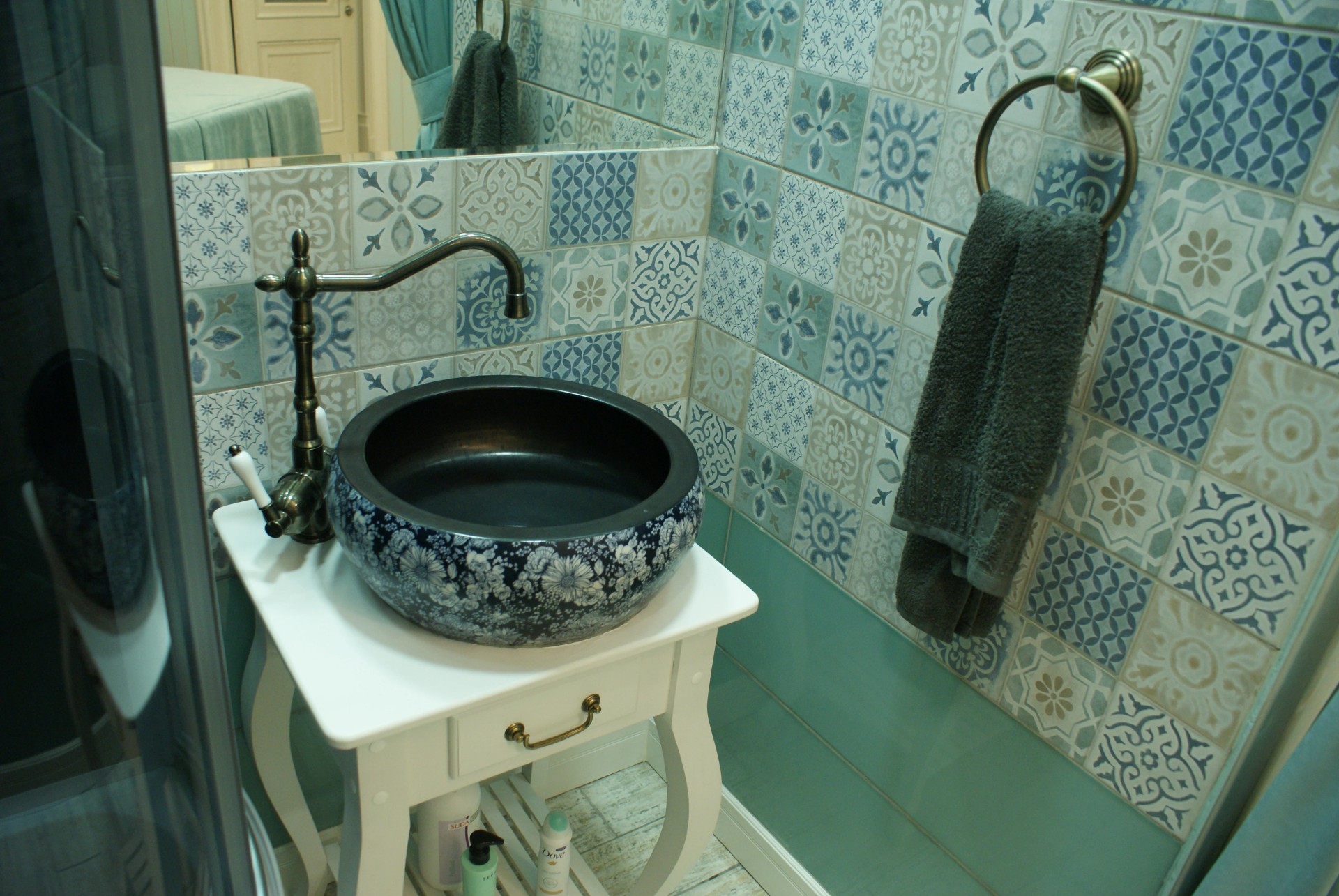 Салон красоты