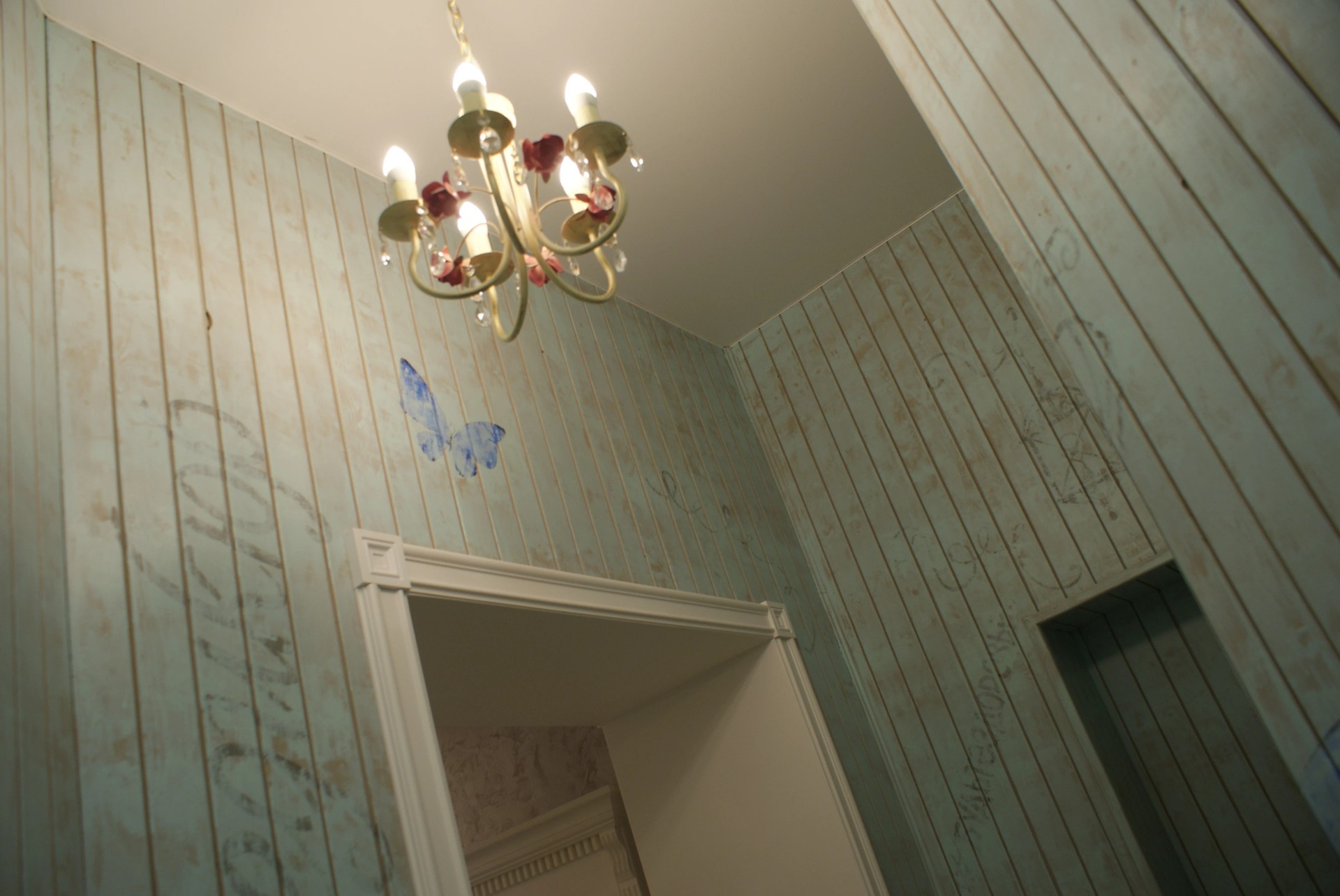 Салон красоты