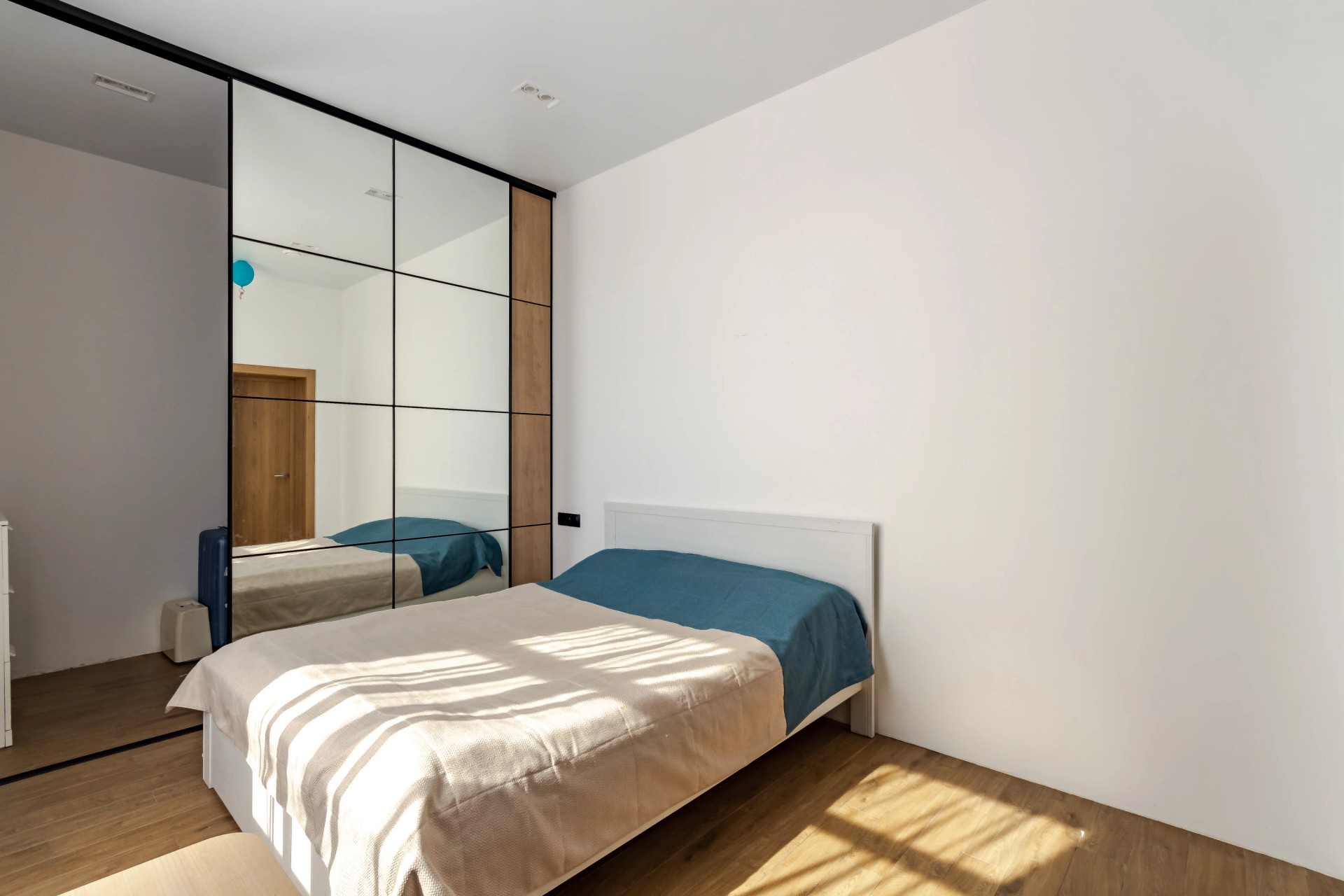 Загородный дом Вартемяги