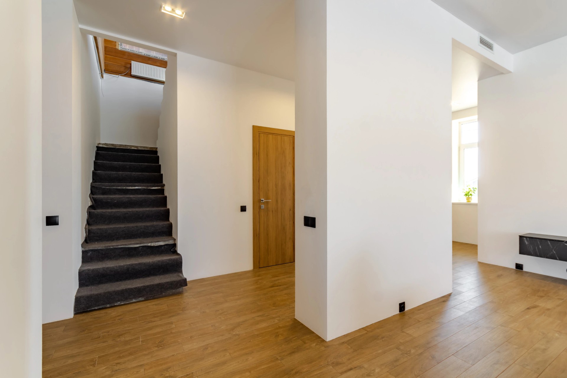 Загородный дом Вартемяги