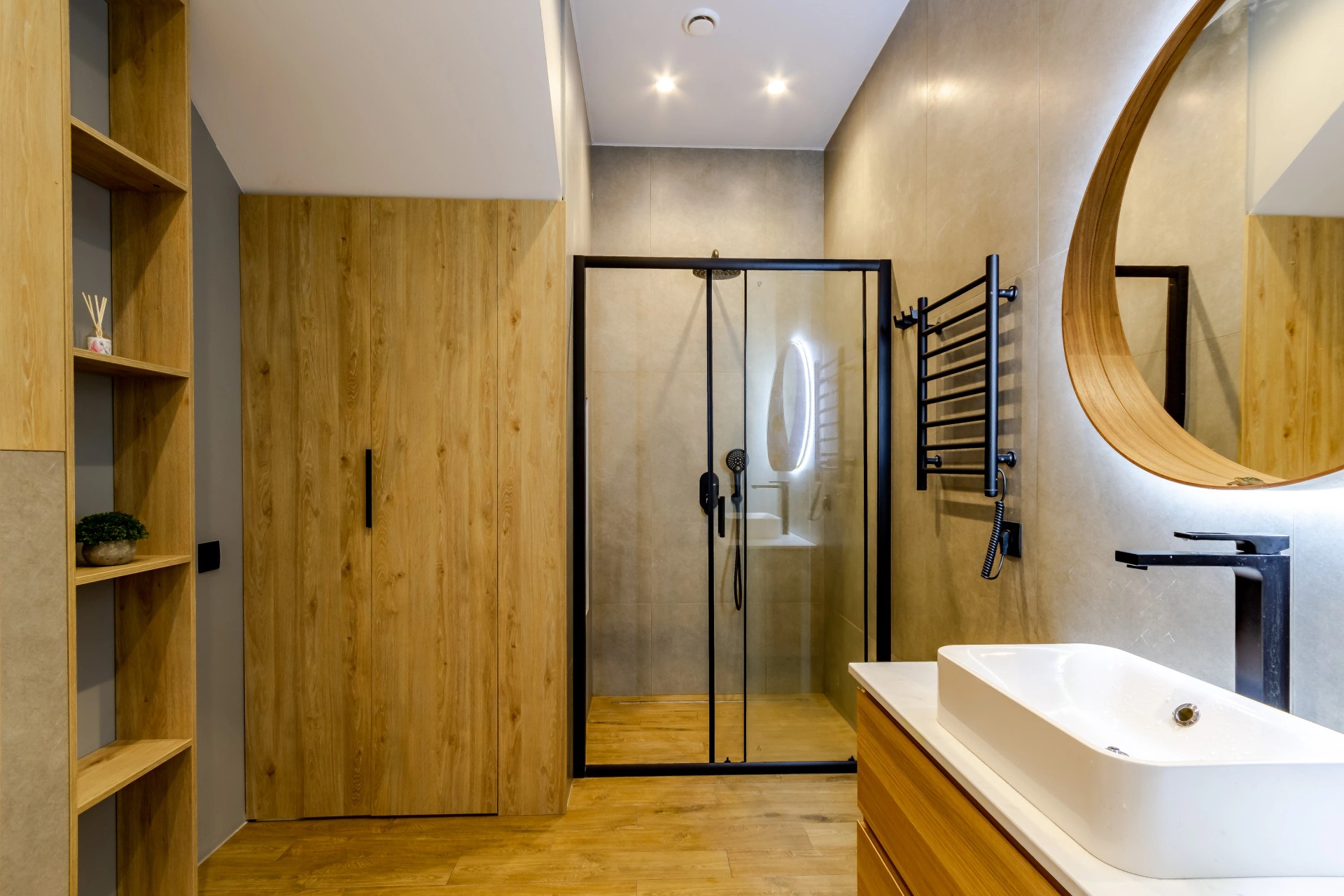 Загородный дом Вартемяги