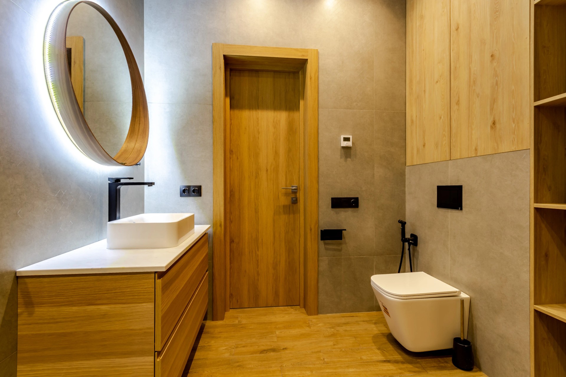 Загородный дом Вартемяги