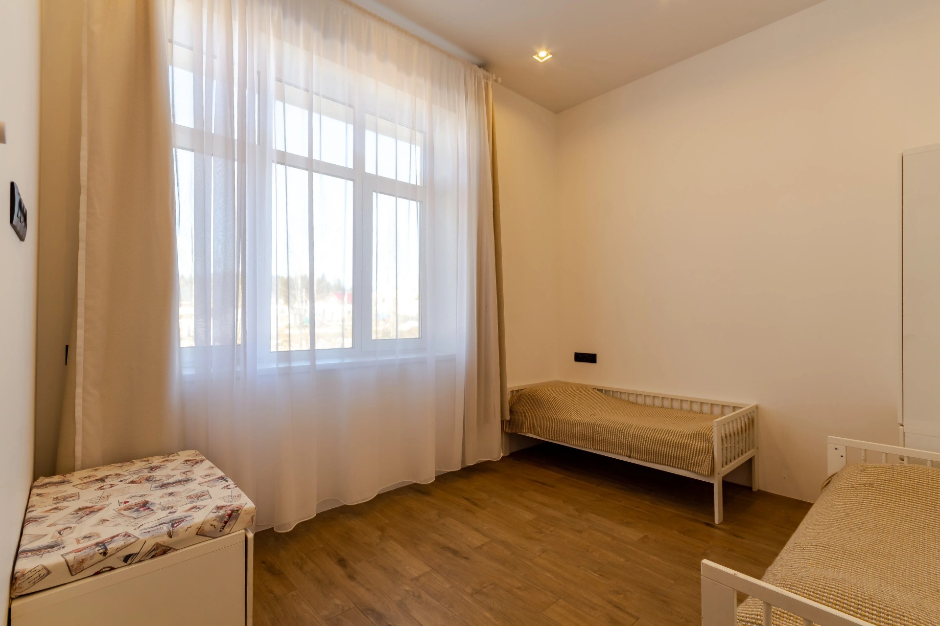 Загородный дом Вартемяги