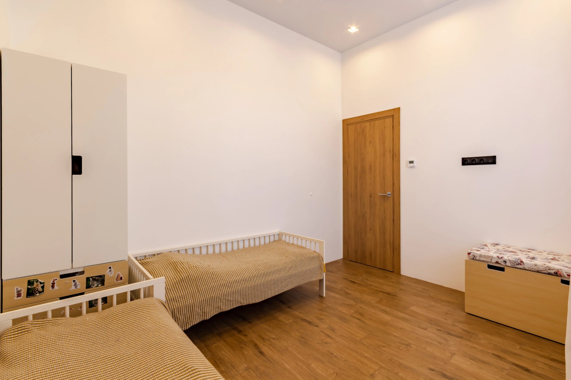 Загородный дом Вартемяги