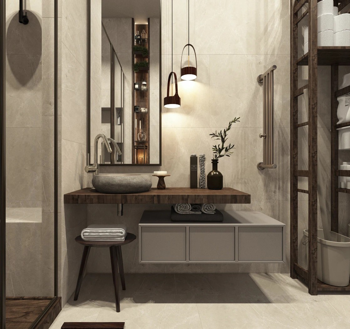 2-комнатная квартира 37 м2