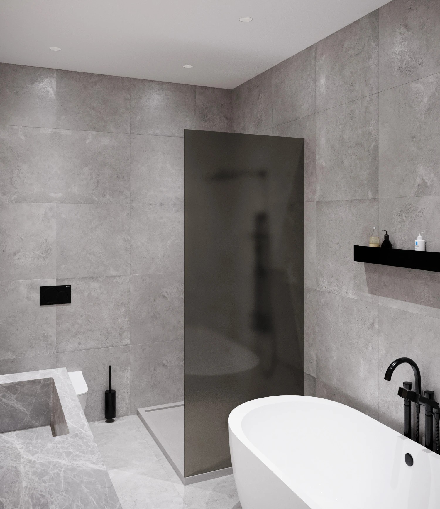 3-комнатная квартира 69 м2