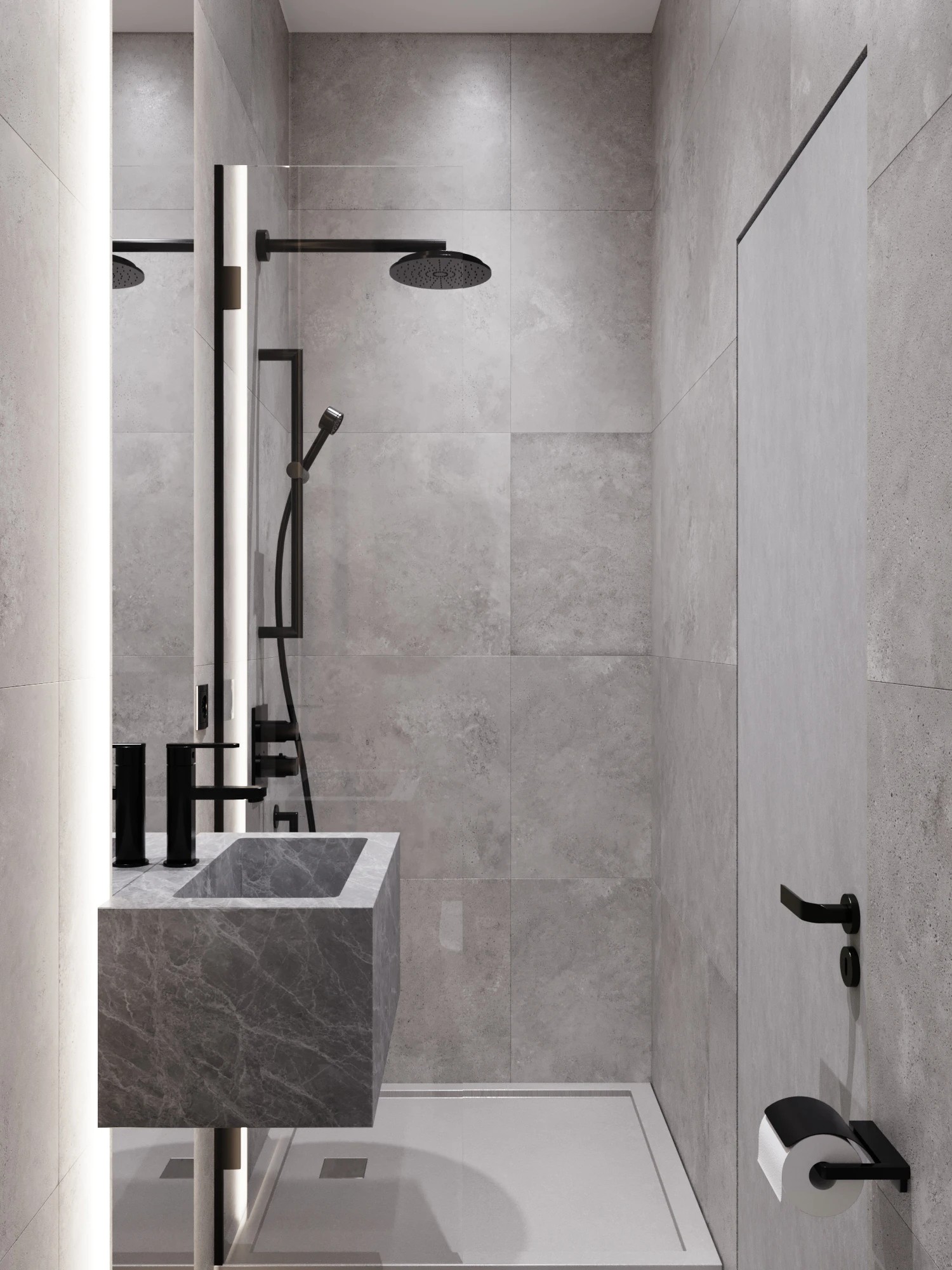 3-комнатная квартира 69 м2