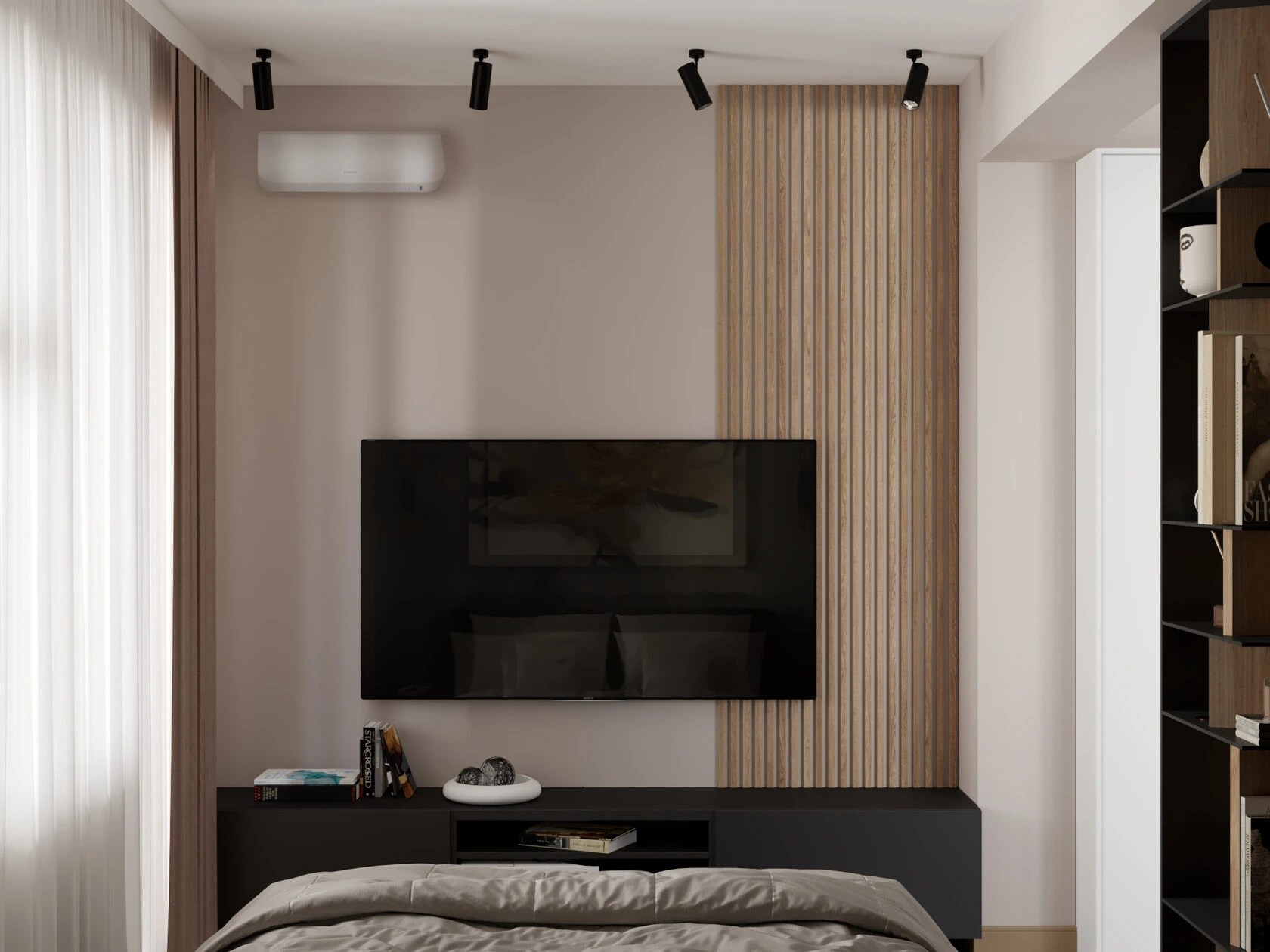 3-комнатная квартира 68 м2