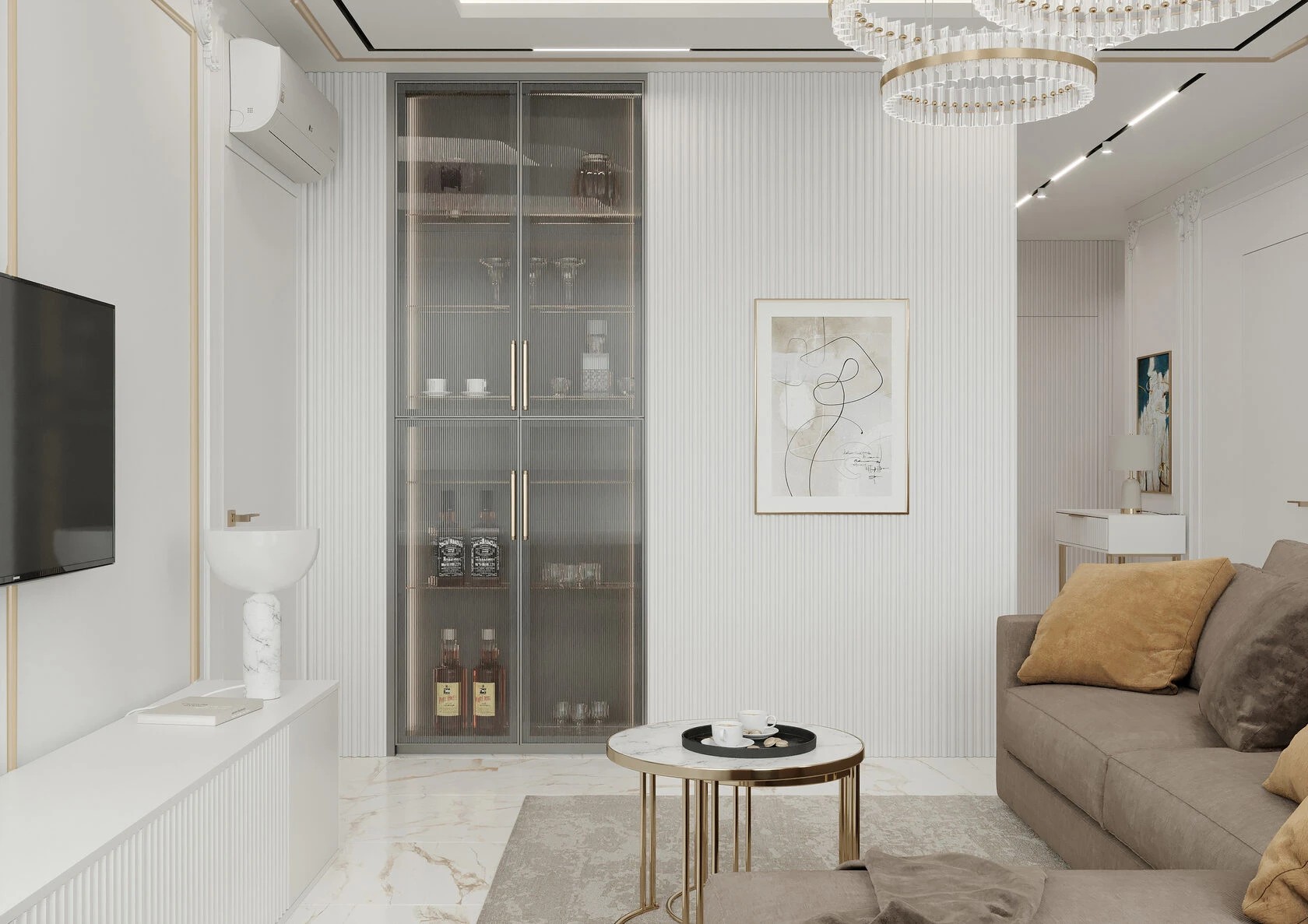 4-комнатная квартира 95 м2