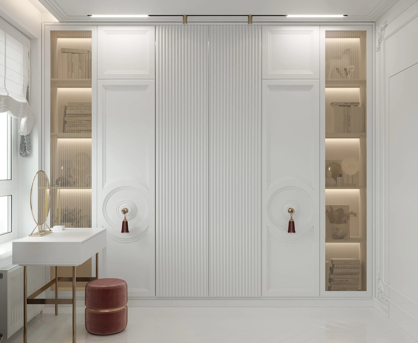 4-комнатная квартира 95 м2