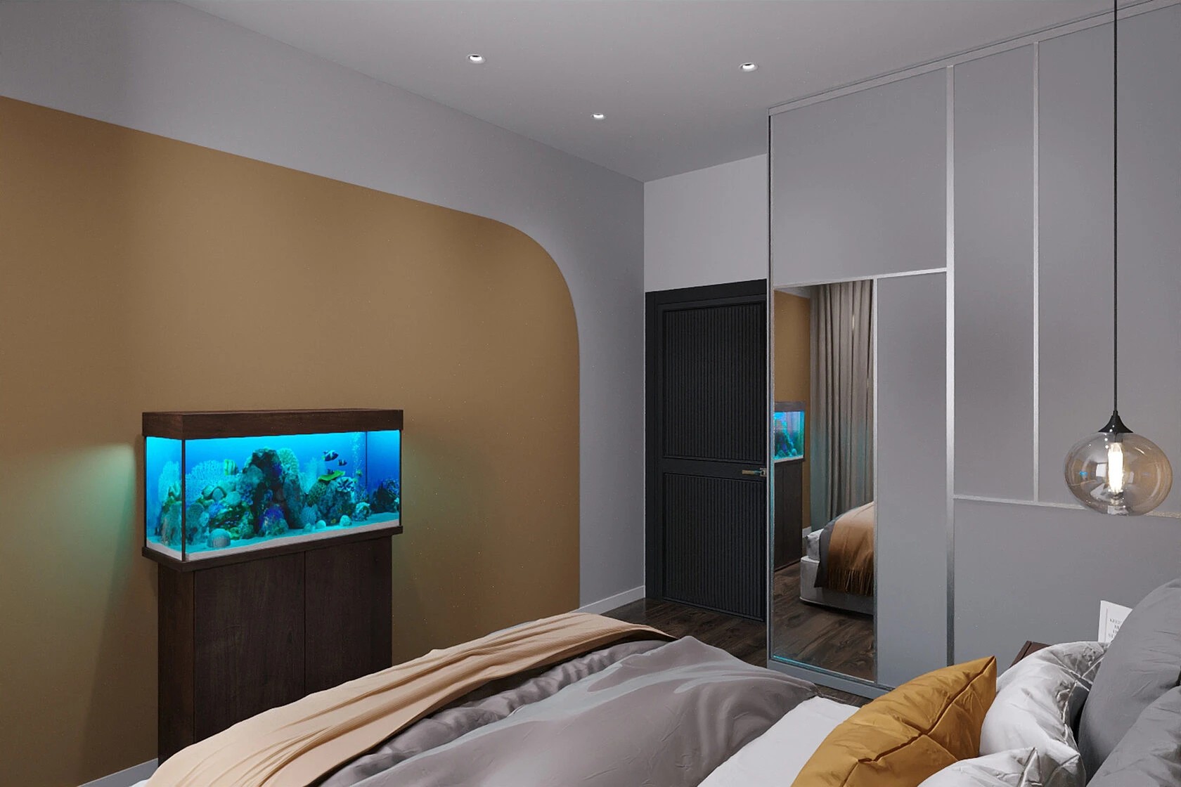 3-комнатная квартира 66 м2