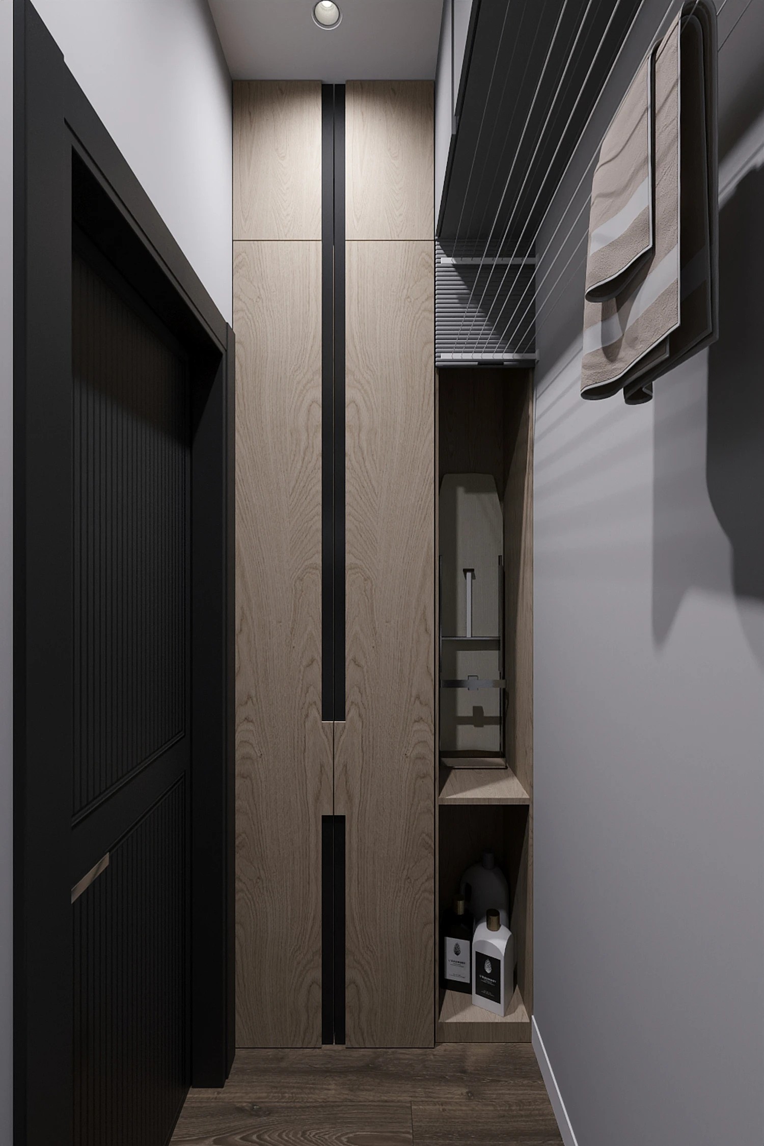 3-комнатная квартира 66 м2