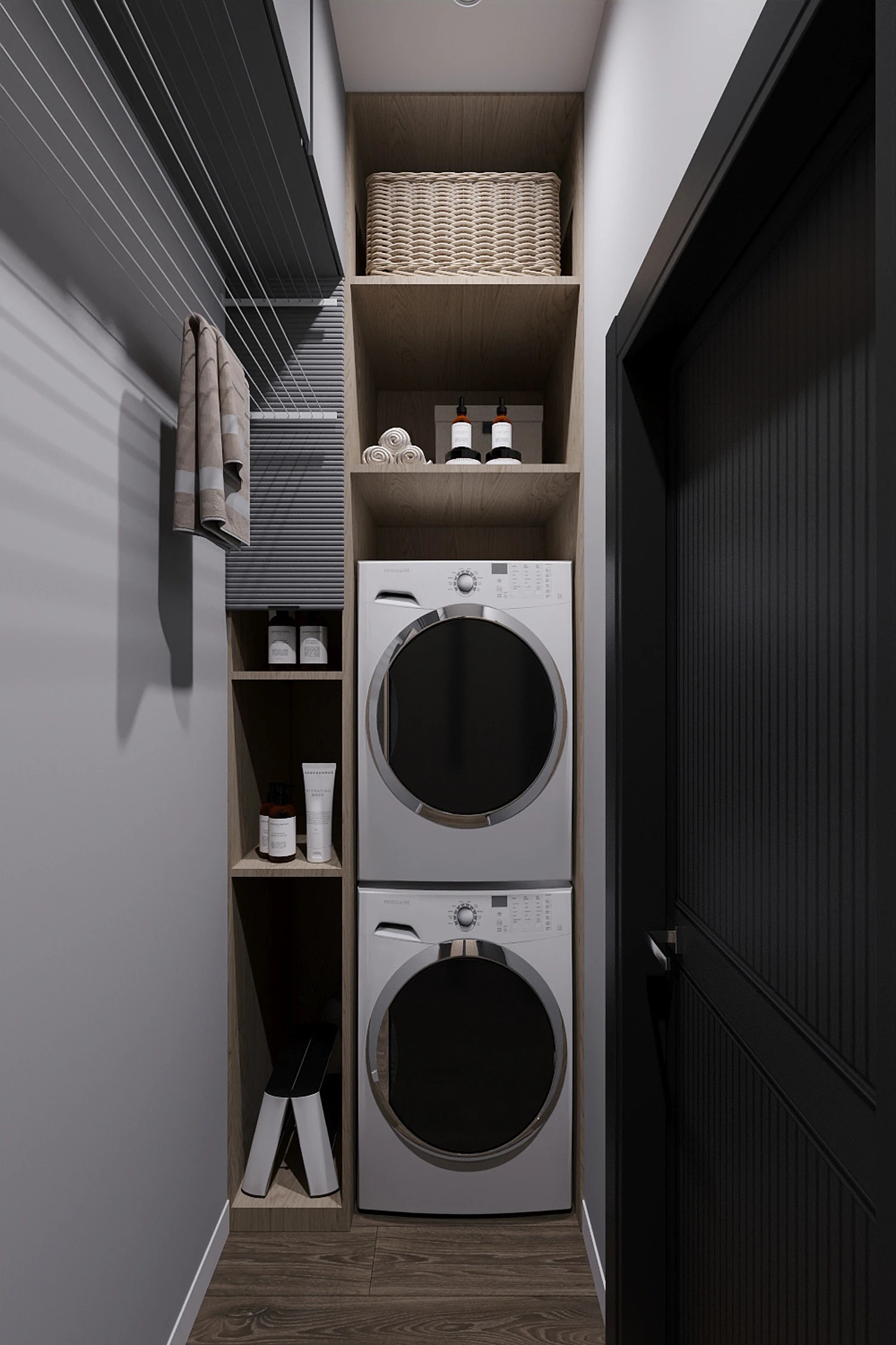 3-комнатная квартира 66 м2