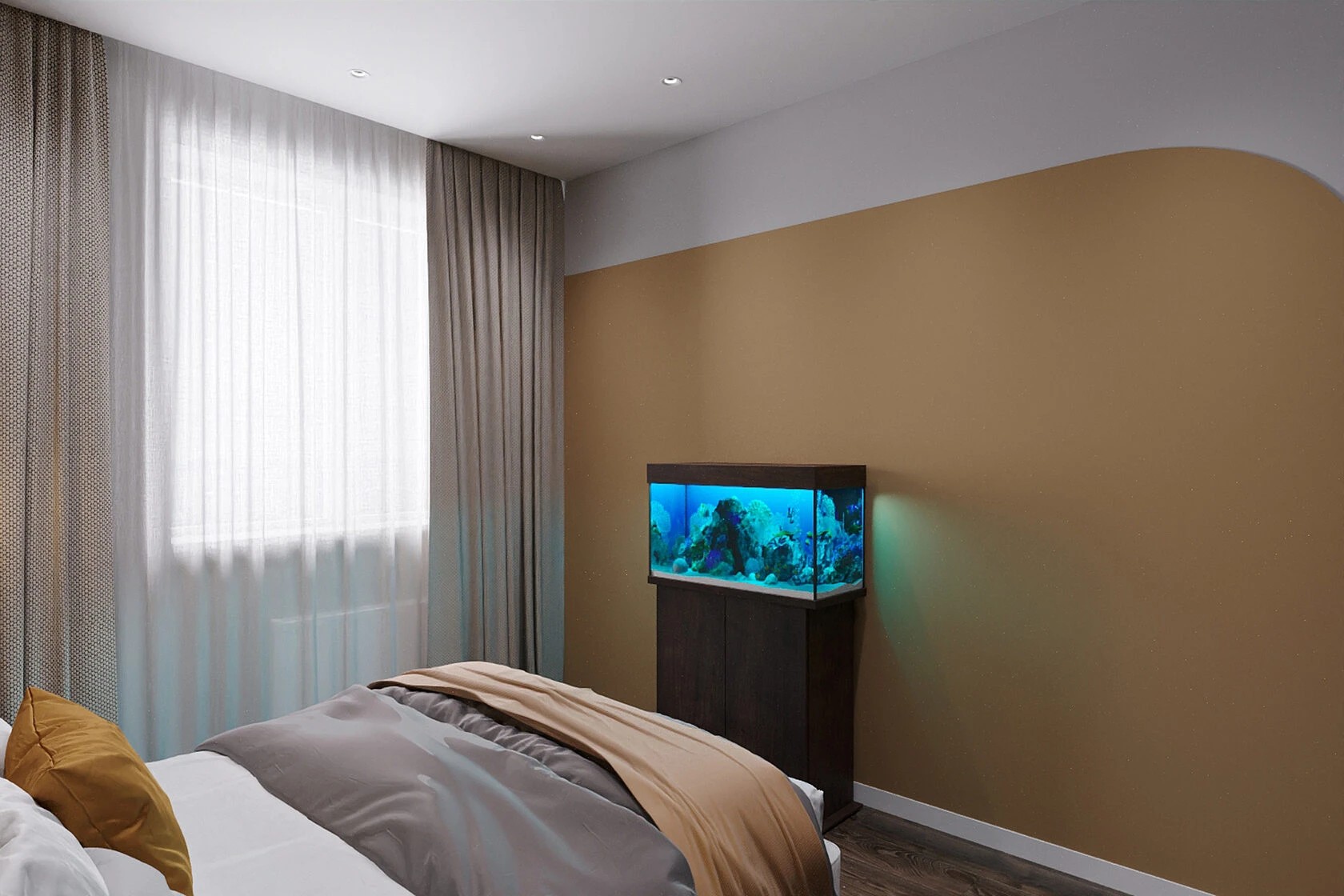 3-комнатная квартира 66 м2