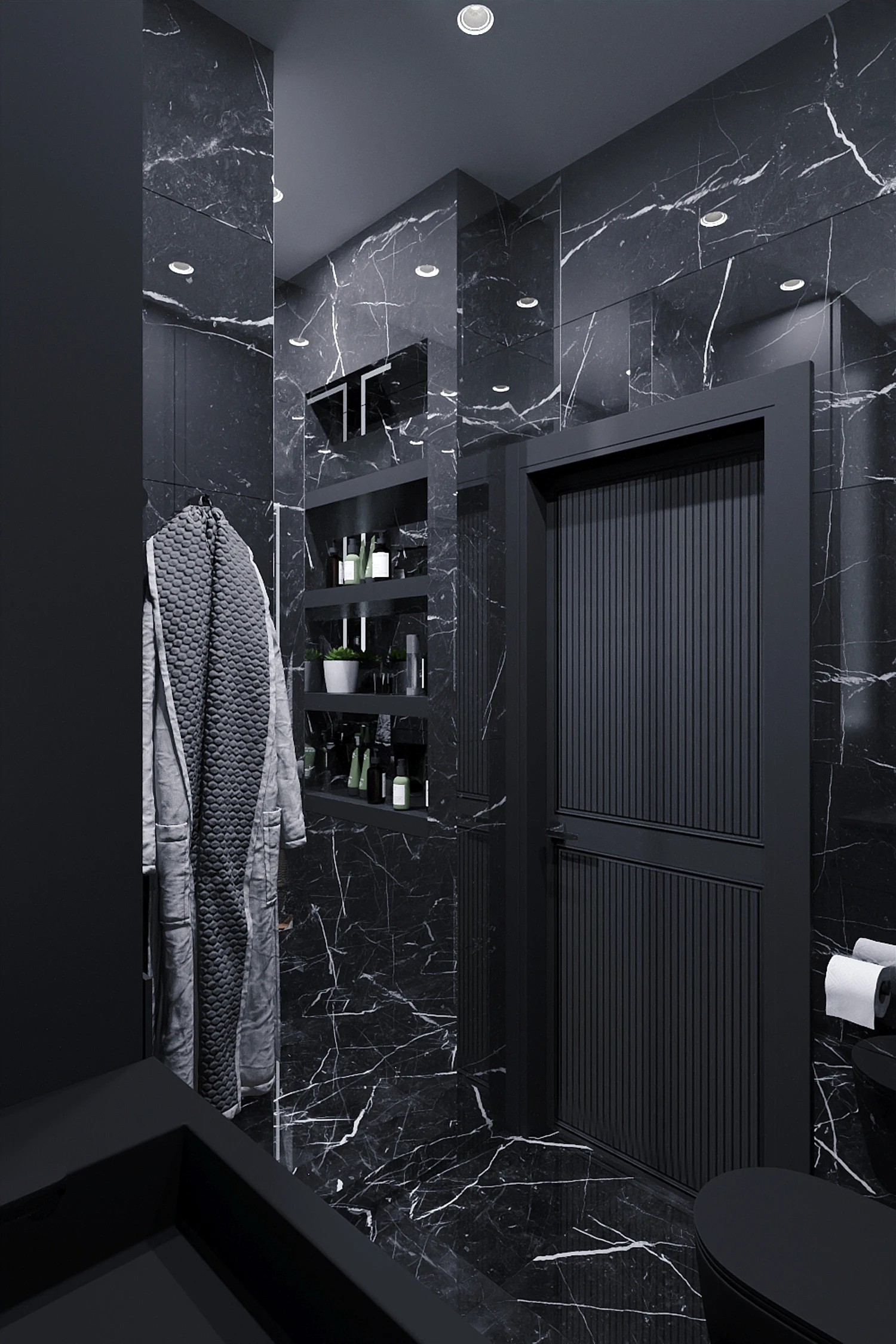 3-комнатная квартира 66 м2