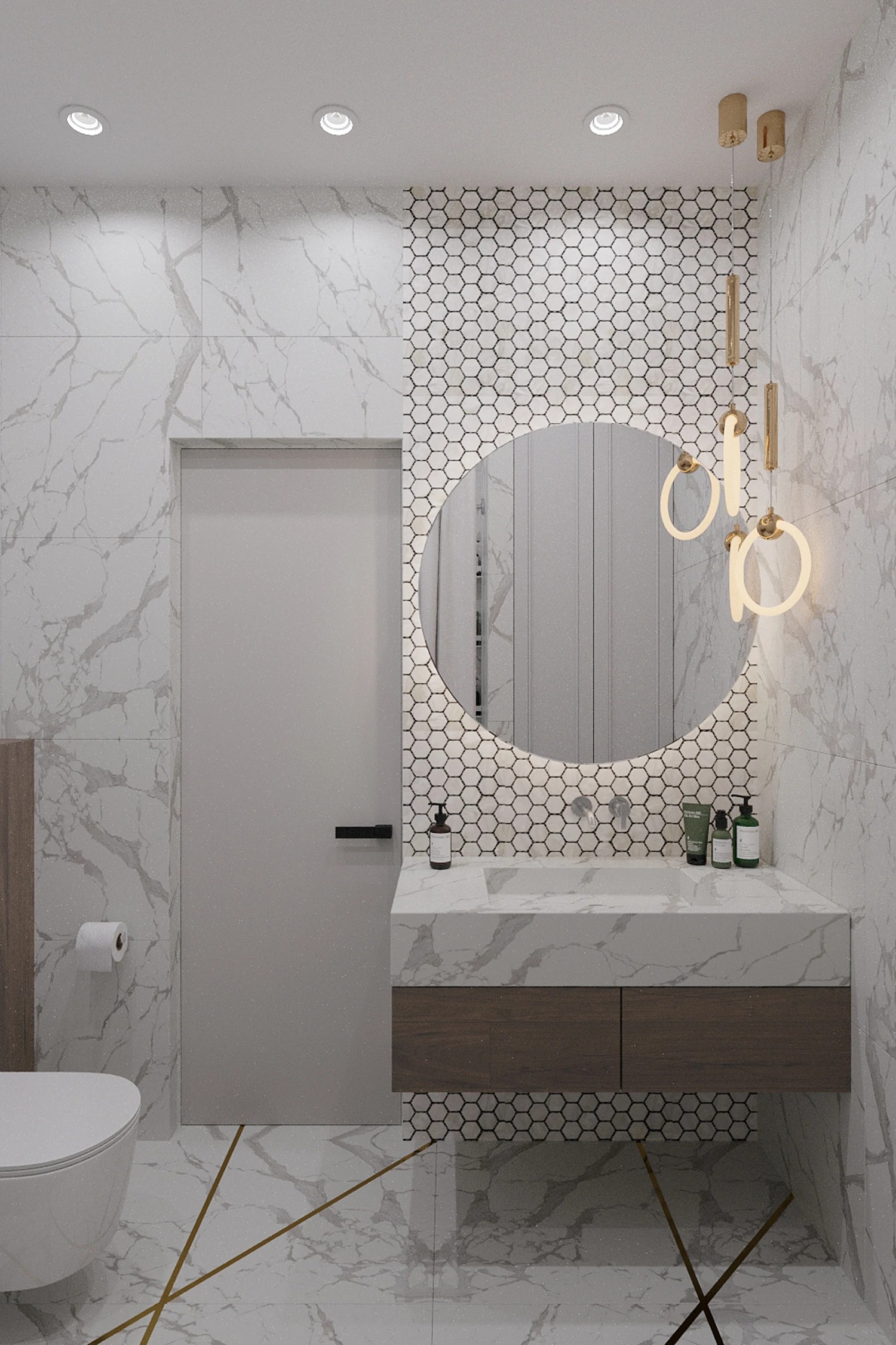 2-комнатная квартира 65 м2