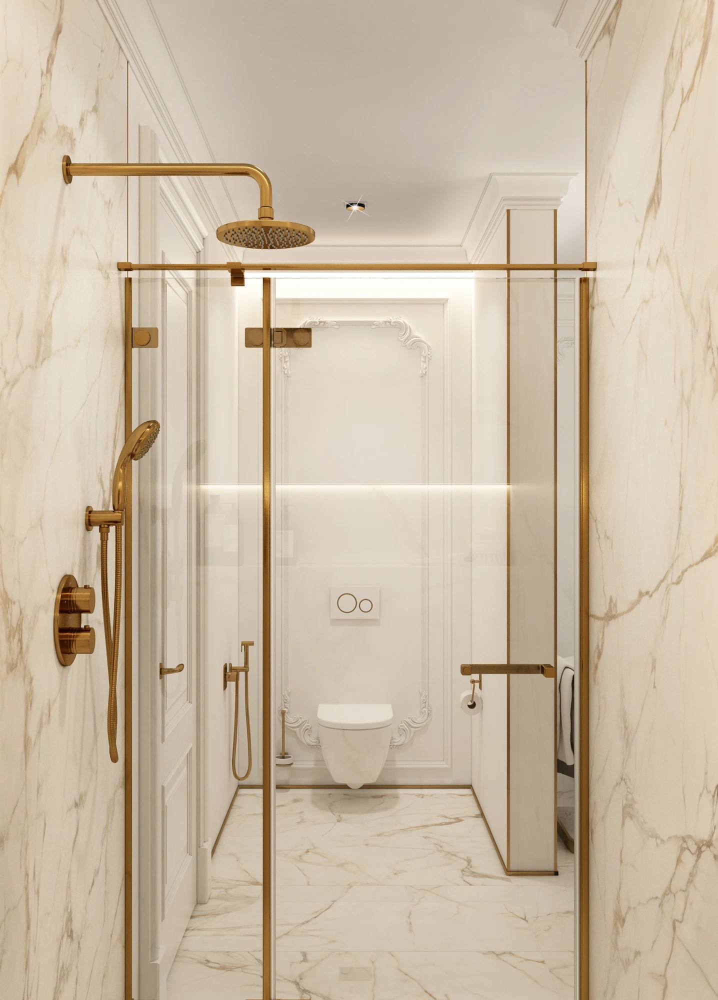 Дом в Рождествено 500 м2